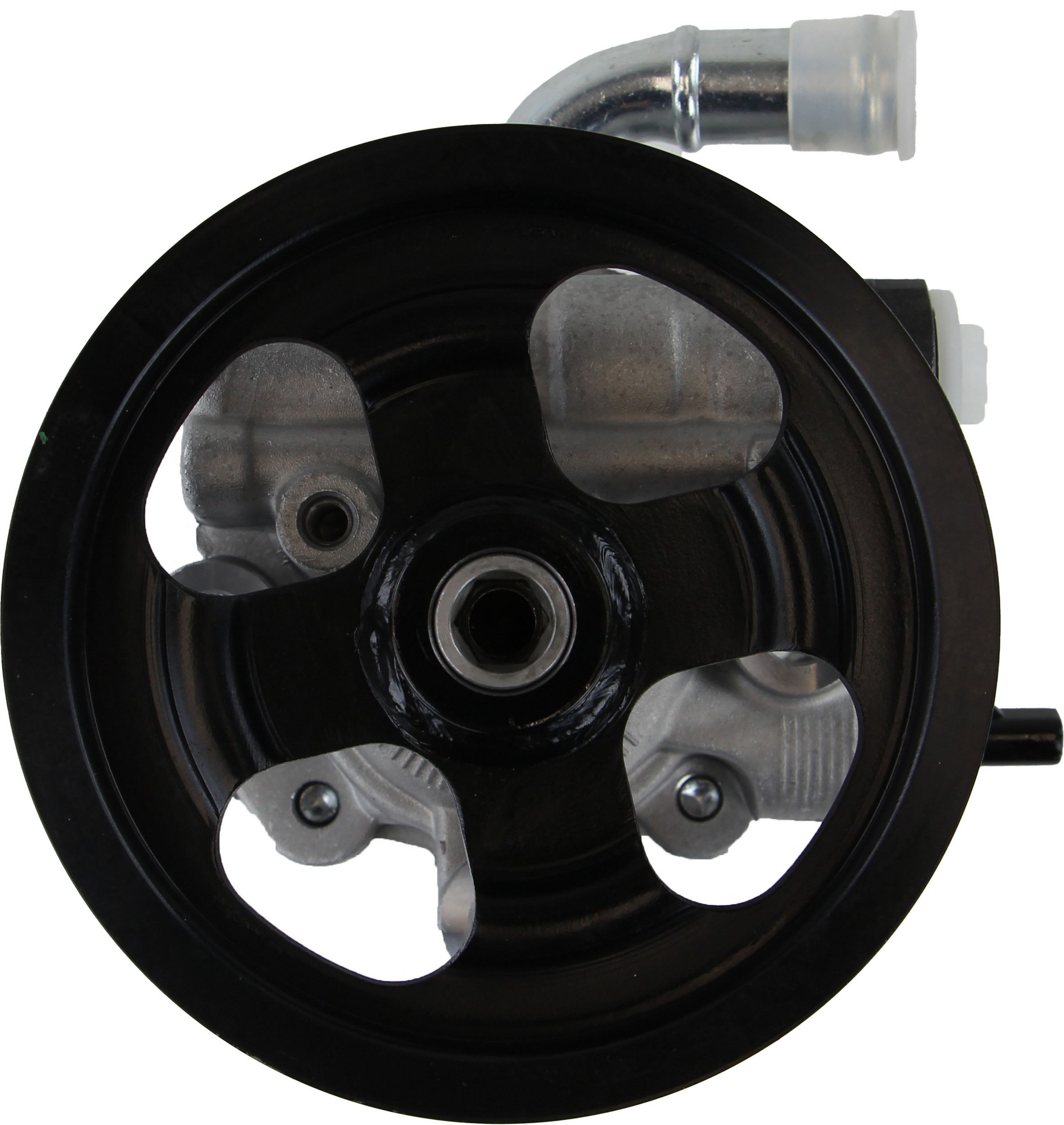 AAE New Hydraulic Power Steering Pump 100% Tested