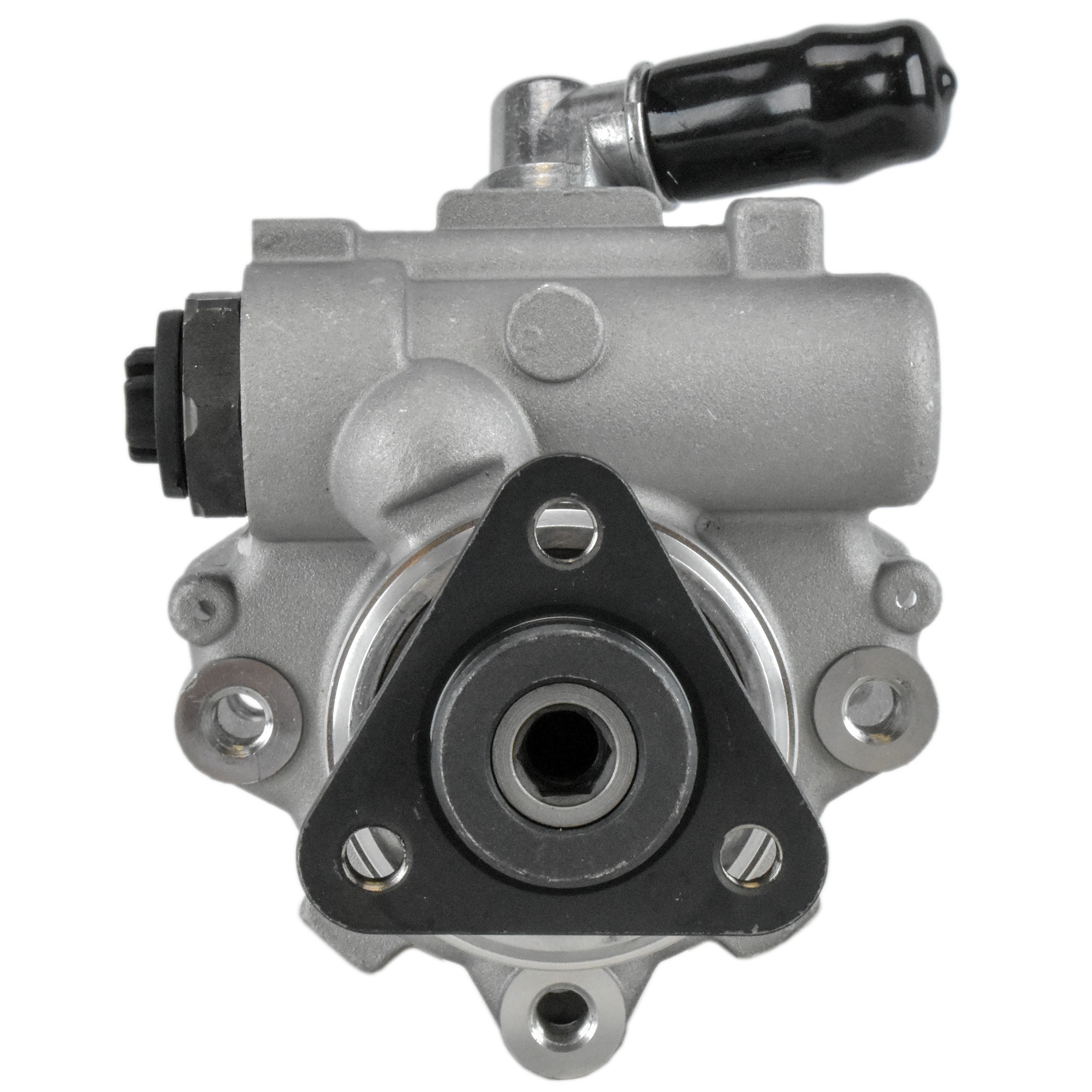 AAE New Hydraulic Power Steering Pump 100% Tested