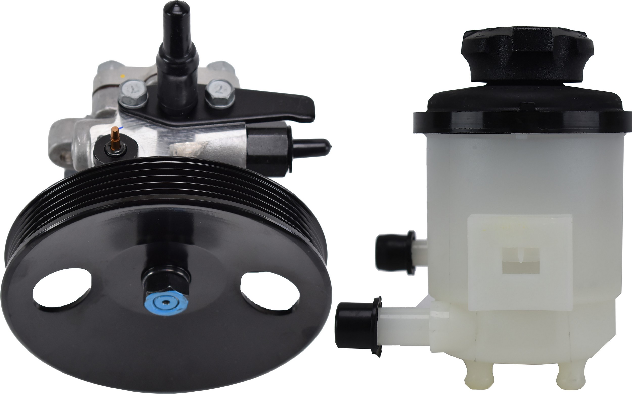 AAE New Power Steering Pump Kit