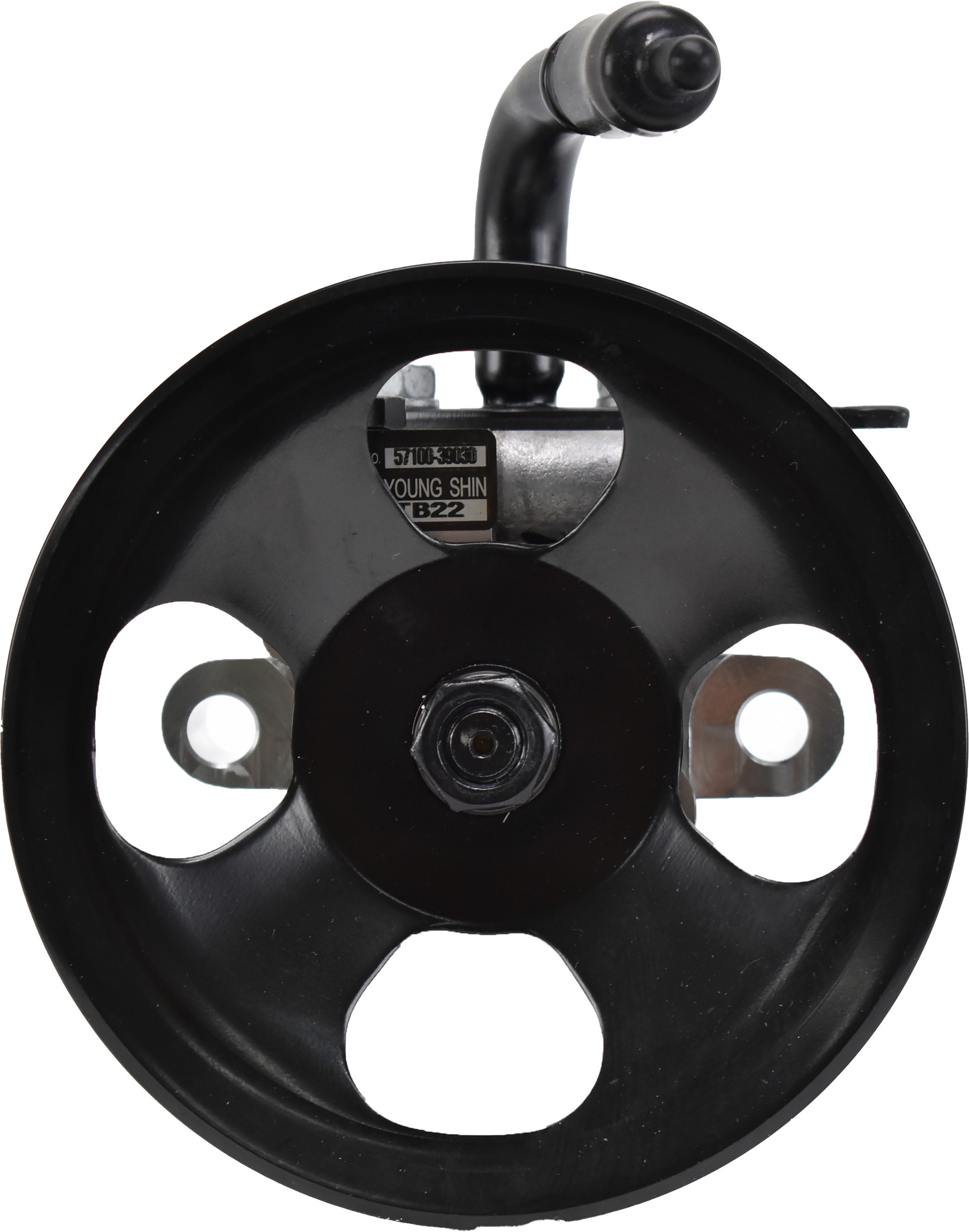 AAE New Hydraulic Power Steering Pump 100% Tested