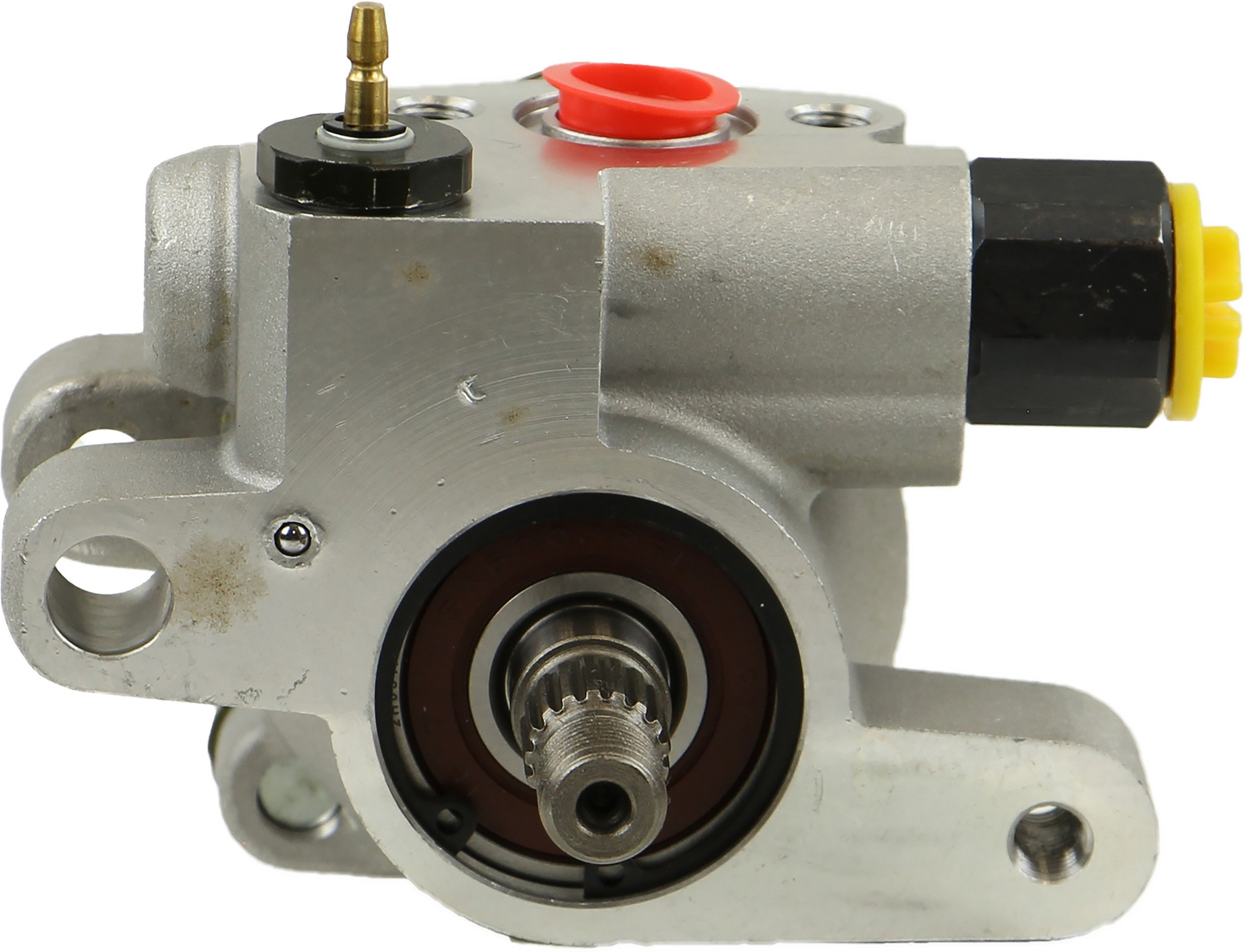 AAE New Hydraulic Power Steering Pump 100% Tested