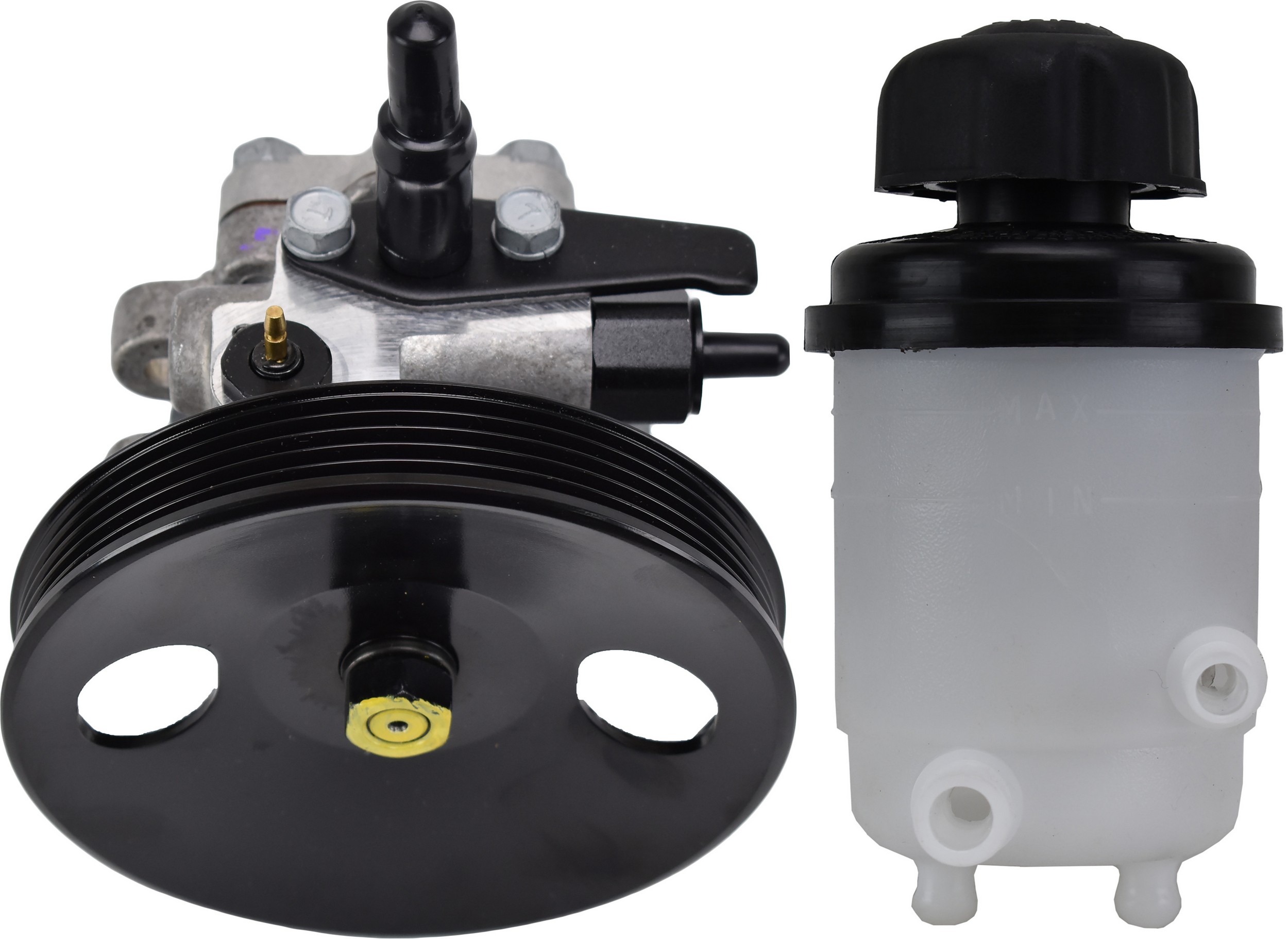 AAE New Power Steering Pump Kit