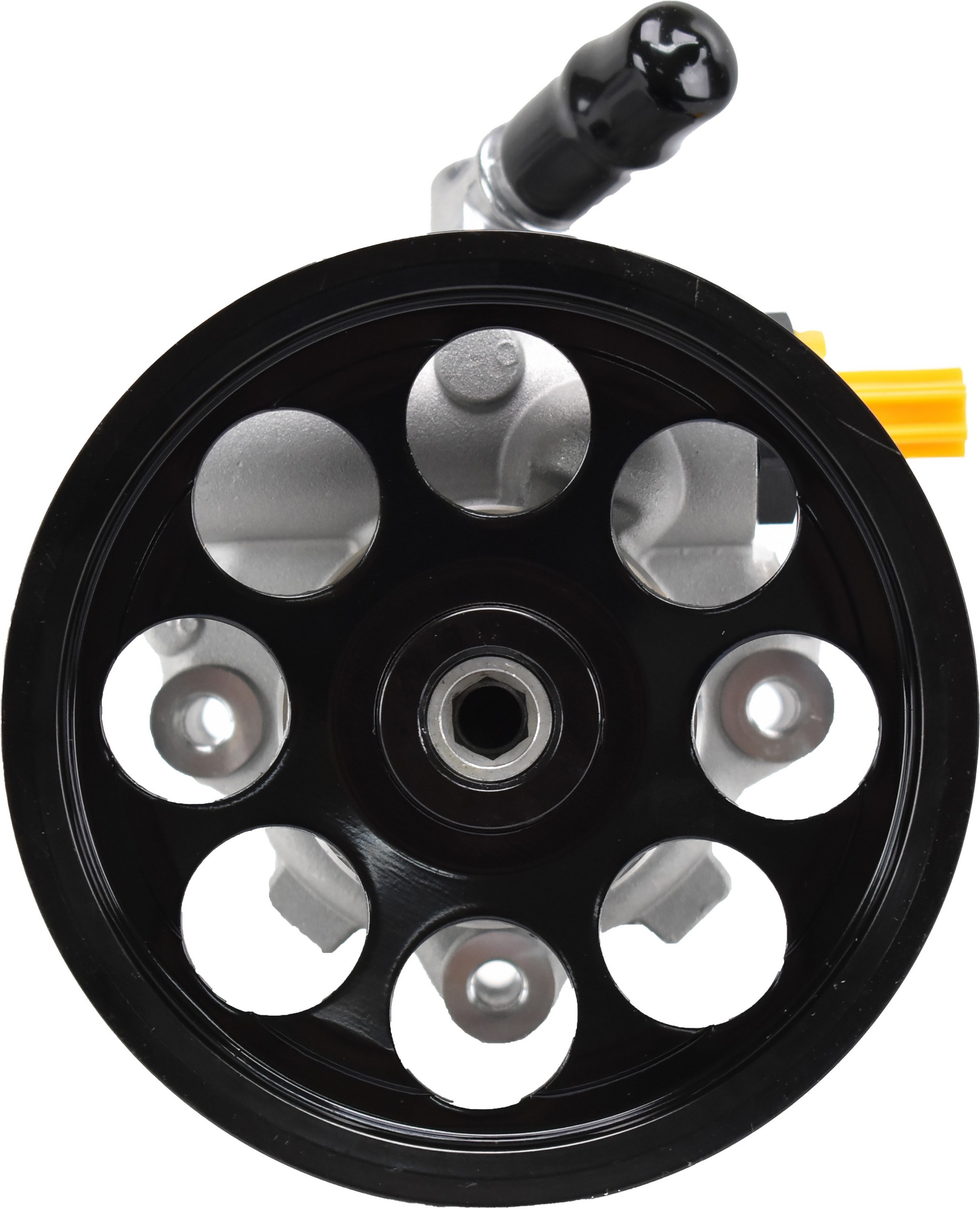 AAE New Hydraulic Power Steering Pump 100% Tested