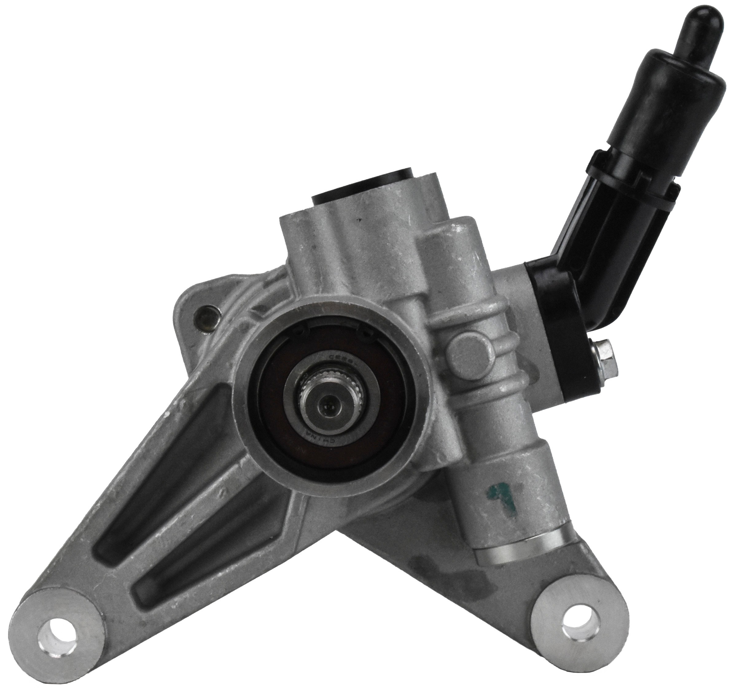 AAE New Hydraulic Power Steering Pump 100% Tested