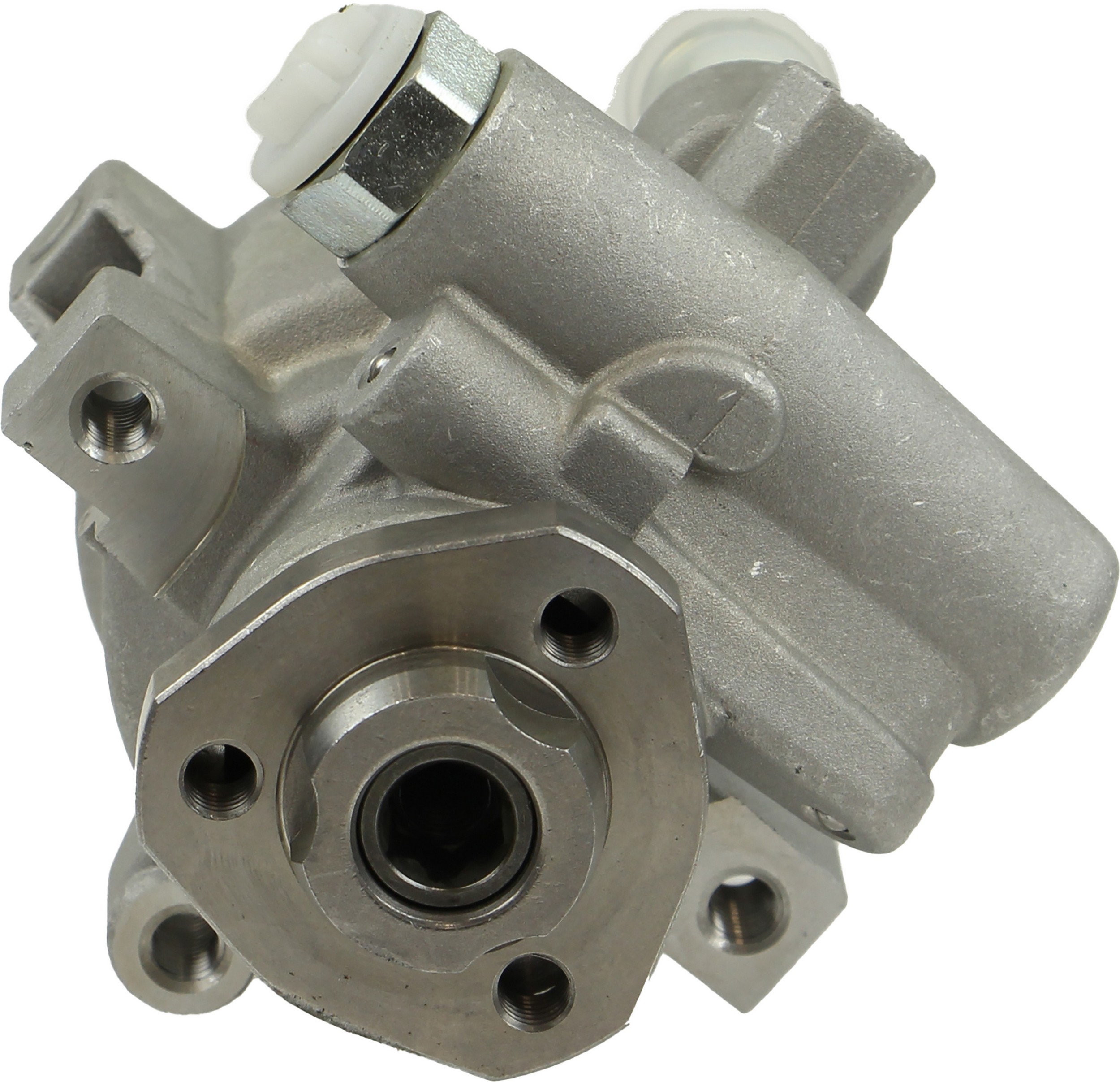 AAE New Hydraulic Power Steering Pump 100% Tested