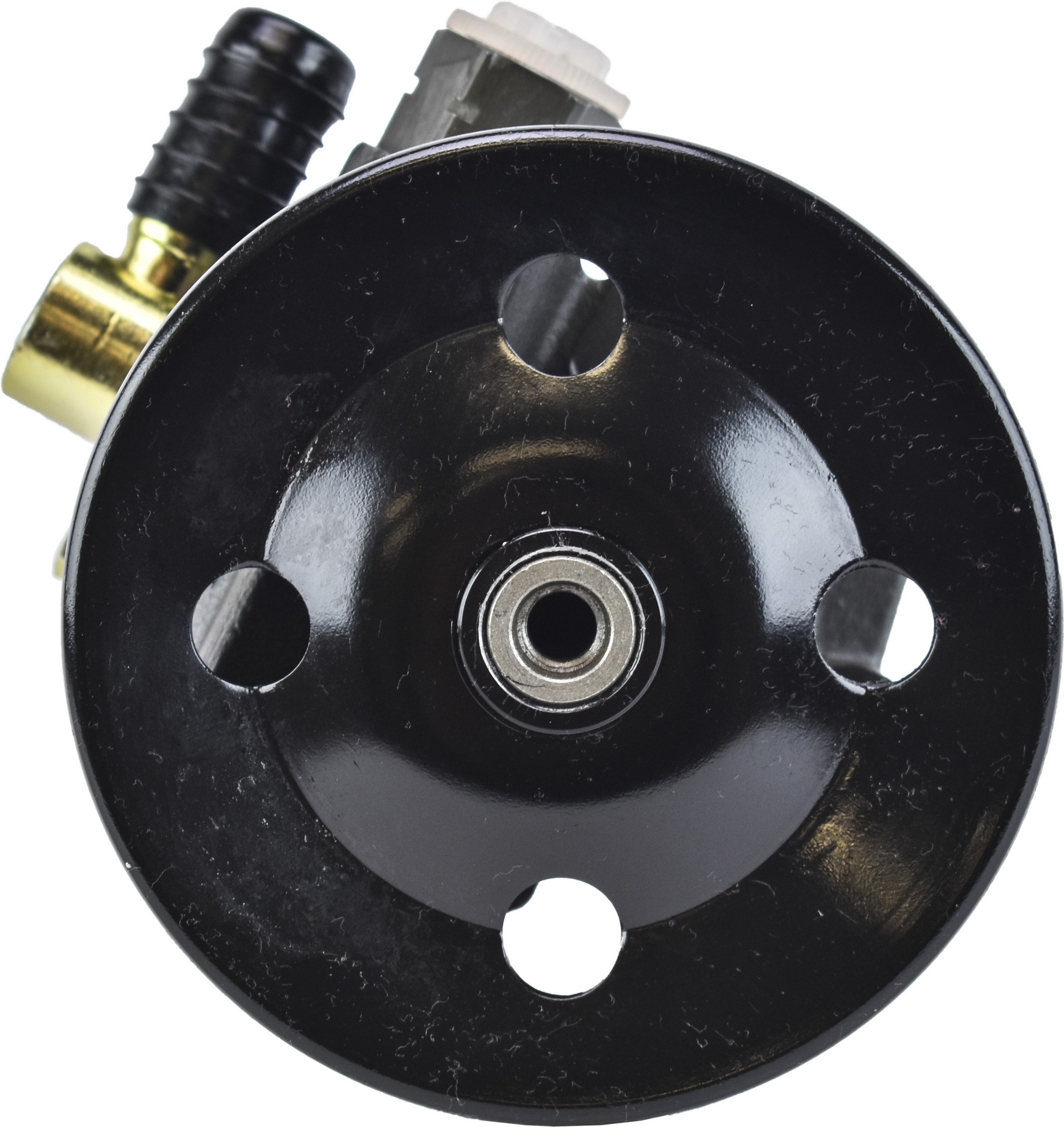 AAE New Hydraulic Power Steering Pump 100% Tested