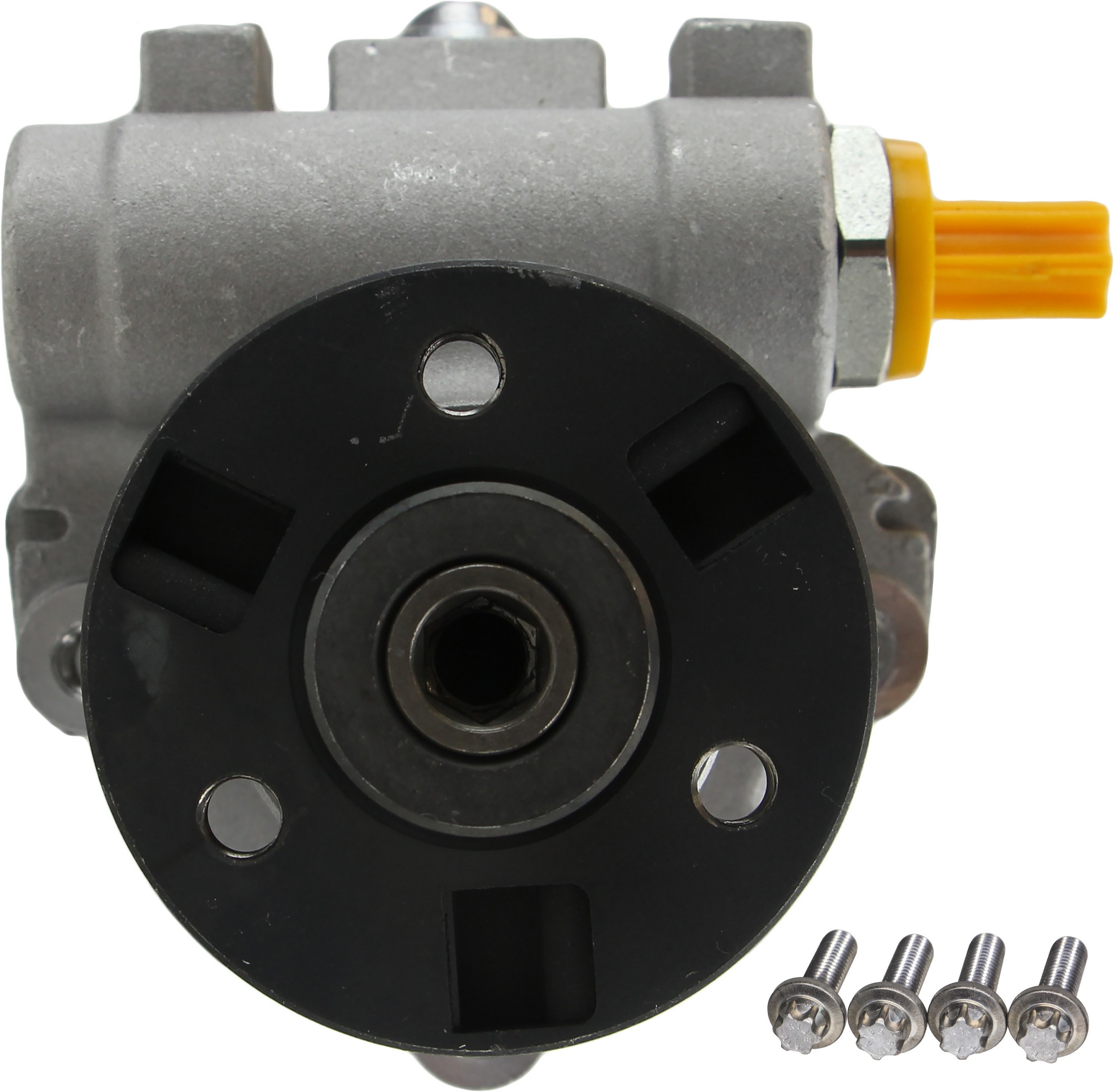 AAE New Hydraulic Power Steering Pump 100% Tested