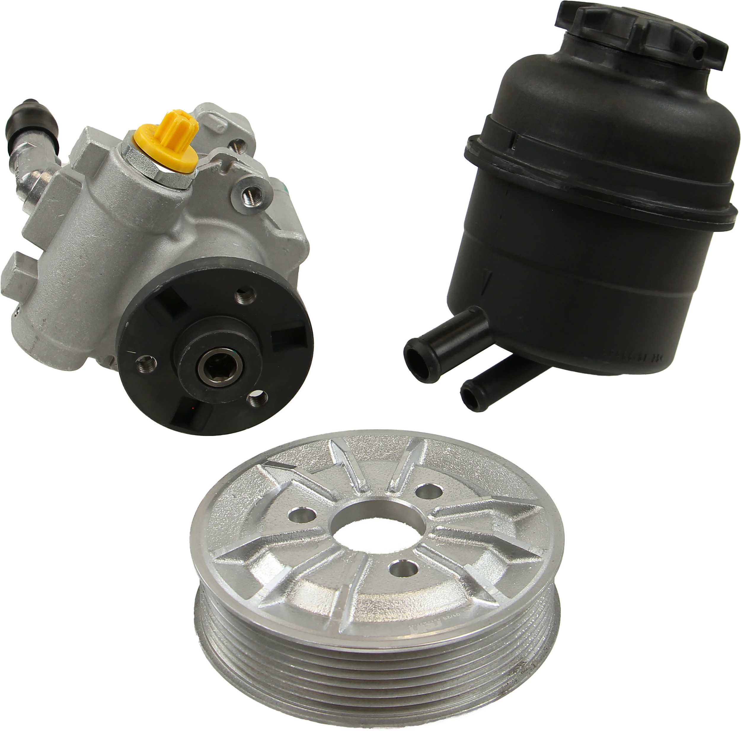 AAE New Power Steering Pump Kit