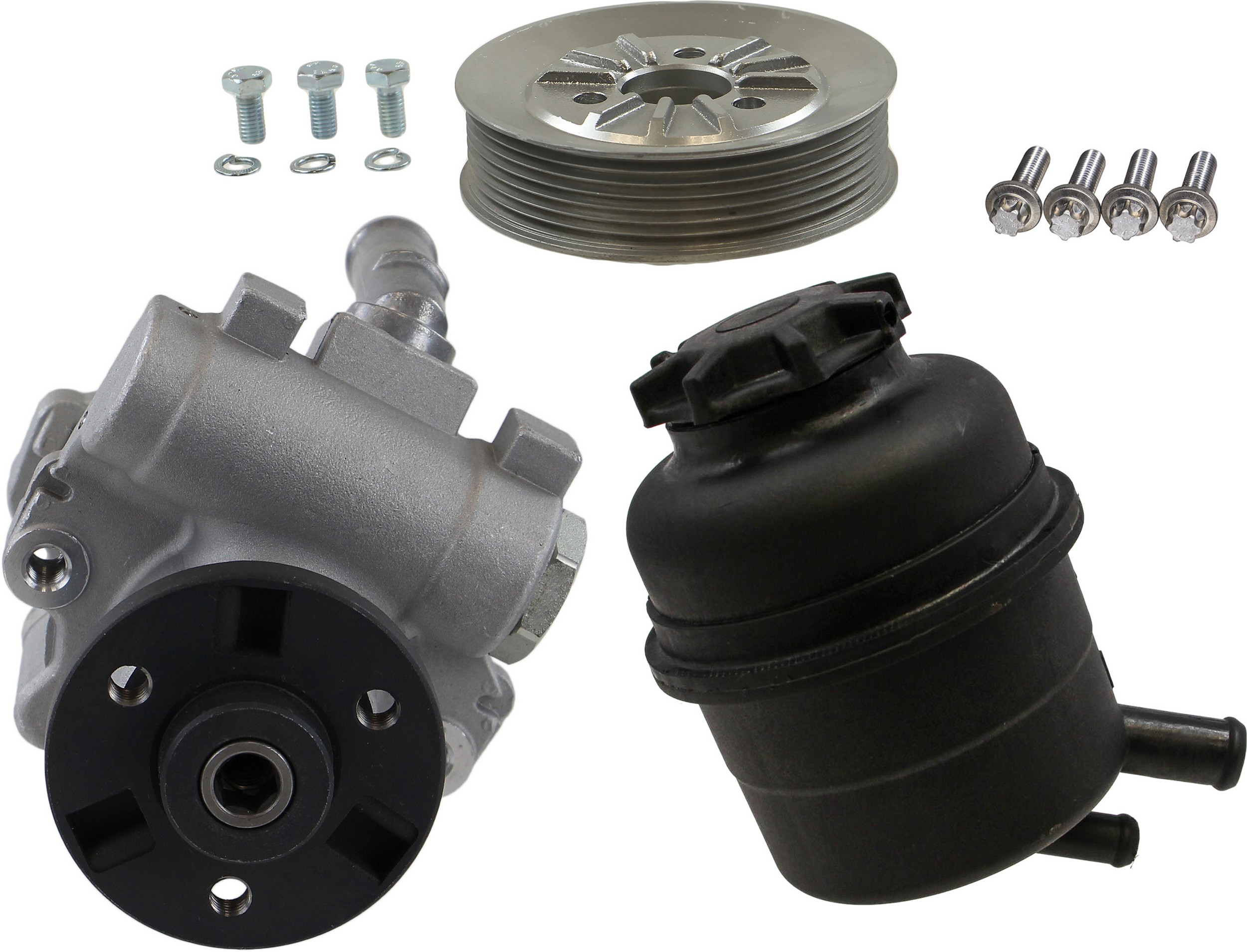 AAE New Power Steering Pump Kit