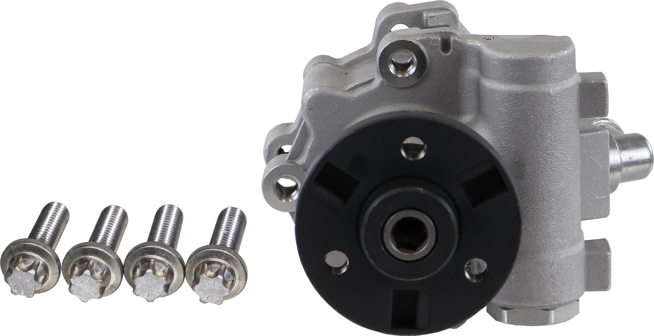 AAE New Hydraulic Power Steering Pump 100% Tested