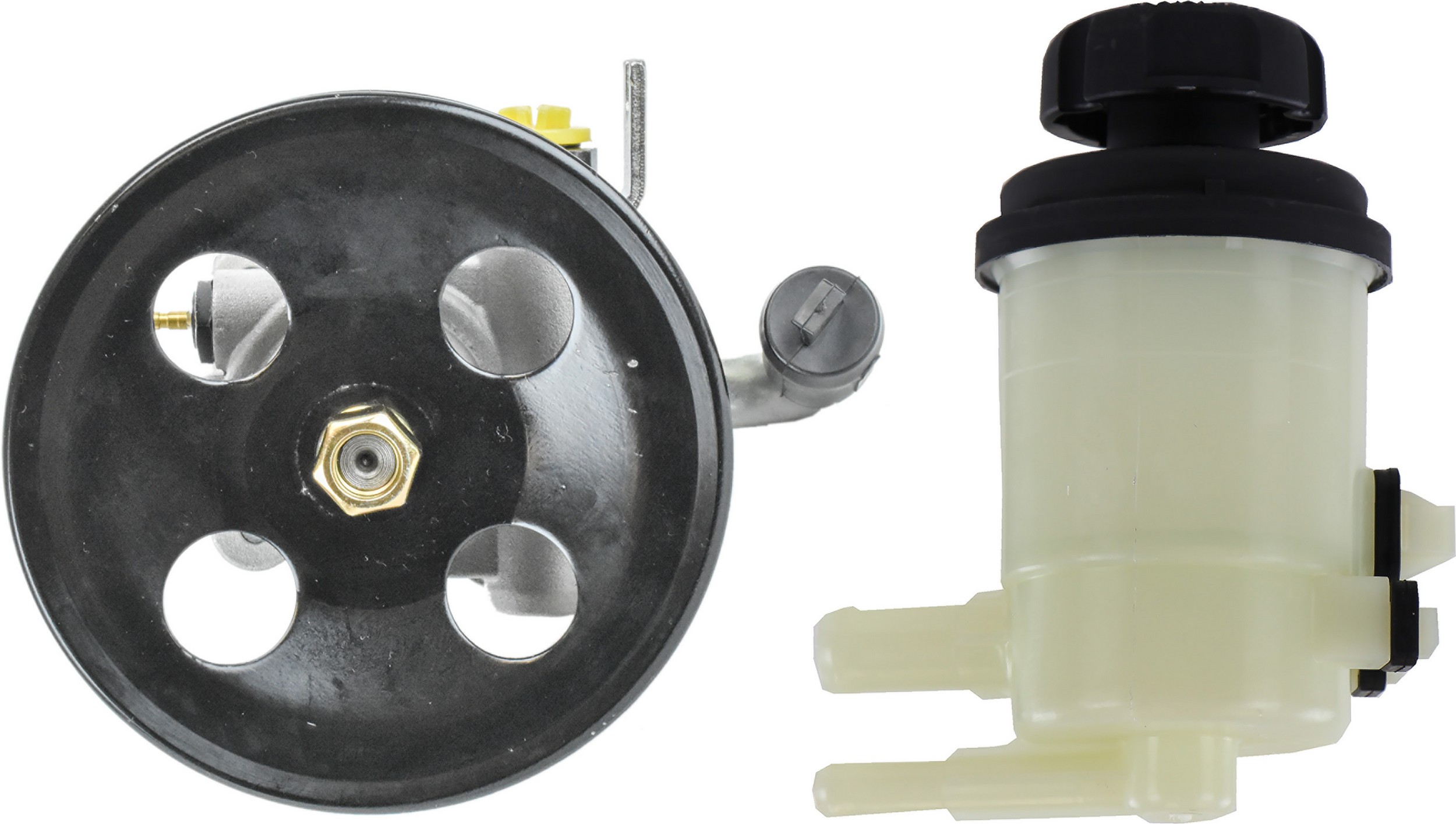 AAE New Power Steering Pump Kit