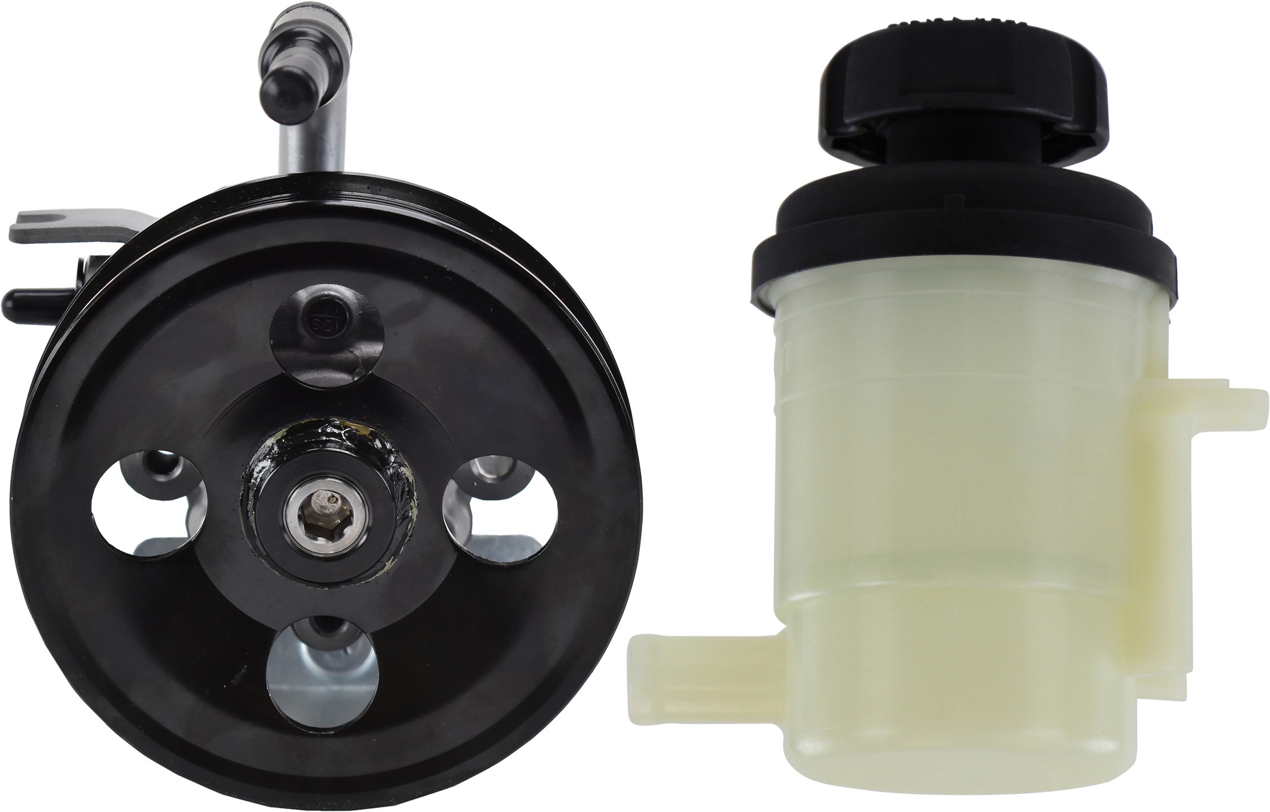 AAE New Power Steering Pump Kit