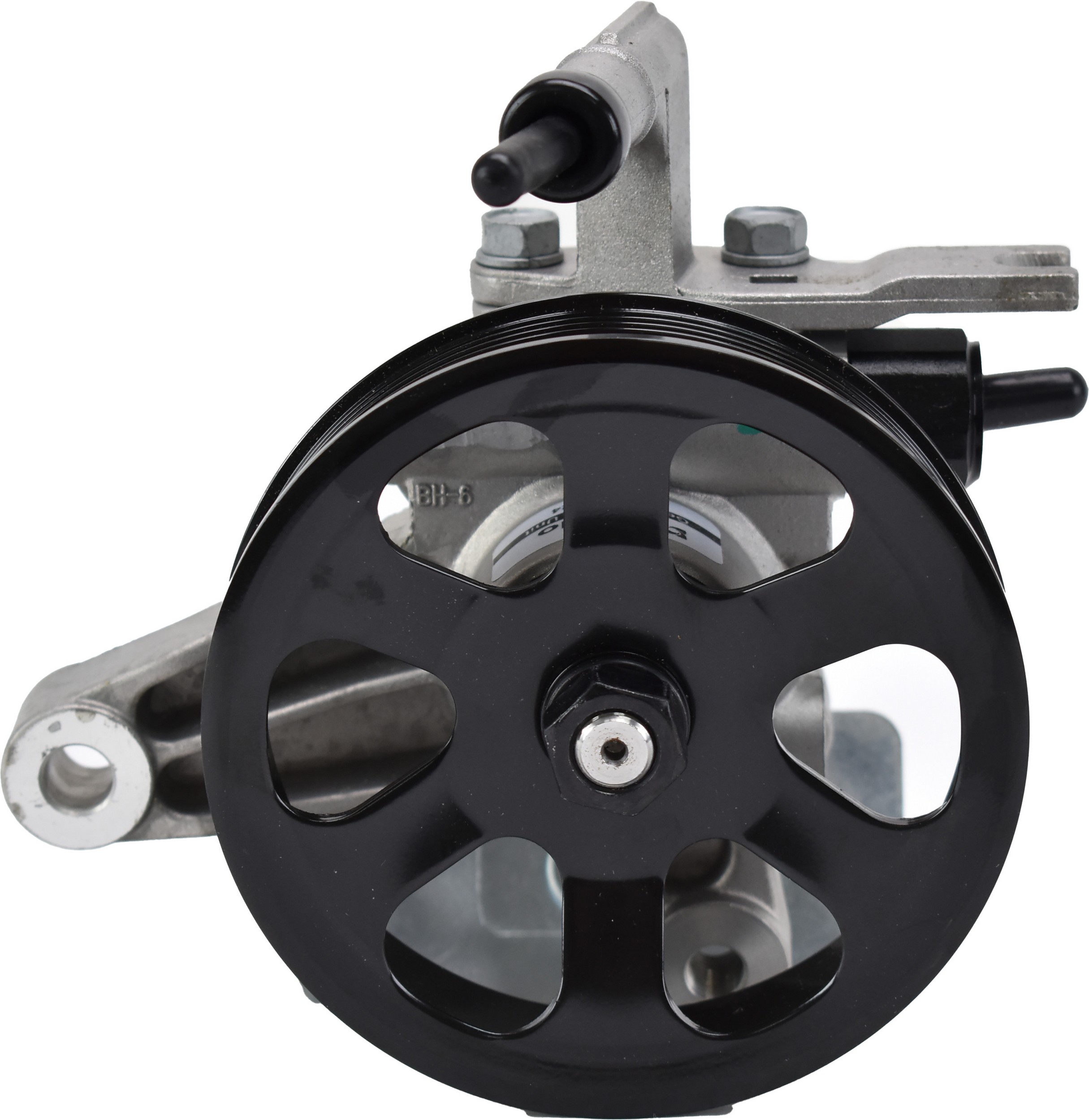 AAE New Hydraulic Power Steering Pump 100% Tested