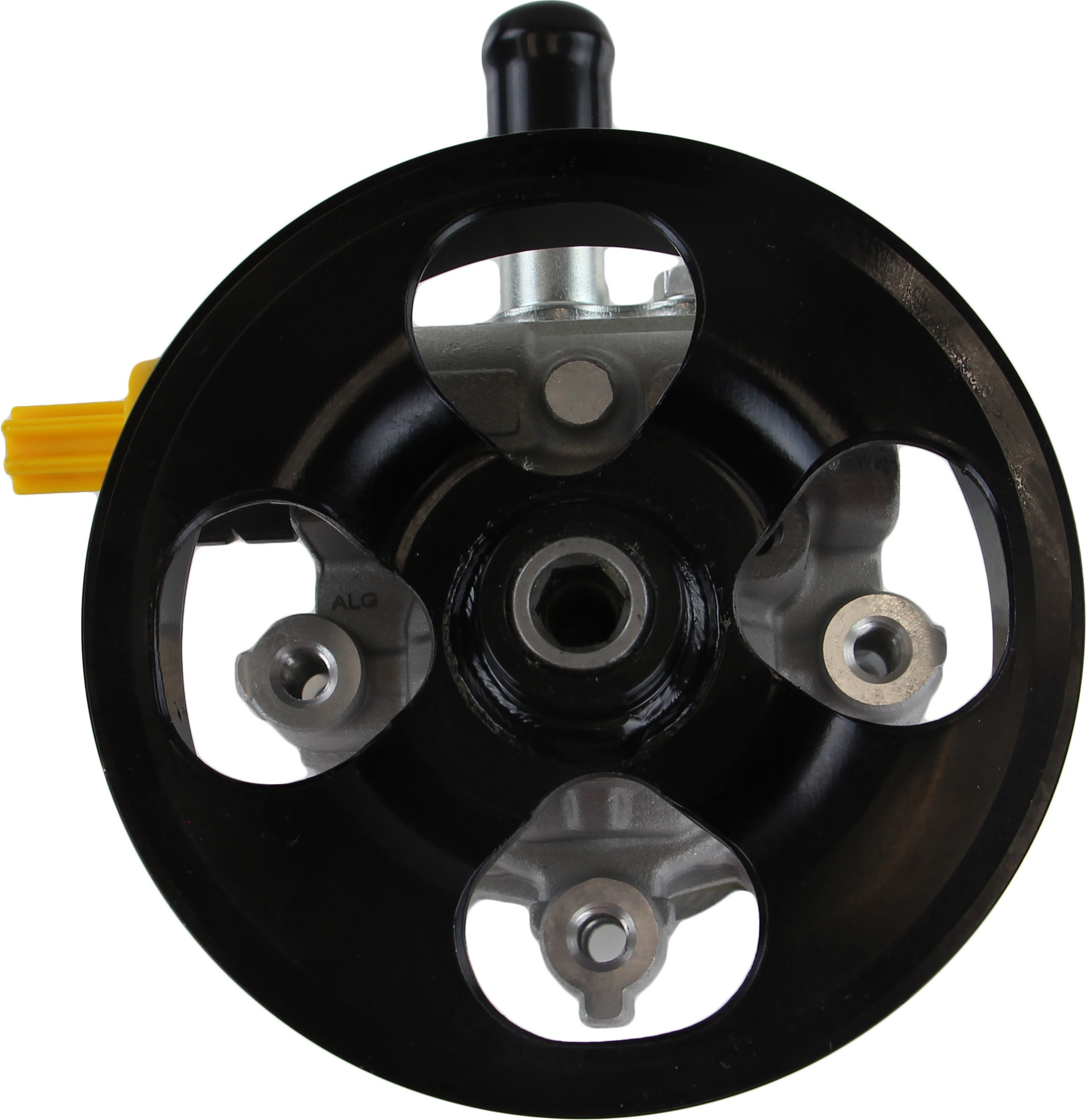 AAE New Hydraulic Power Steering Pump 100% Tested