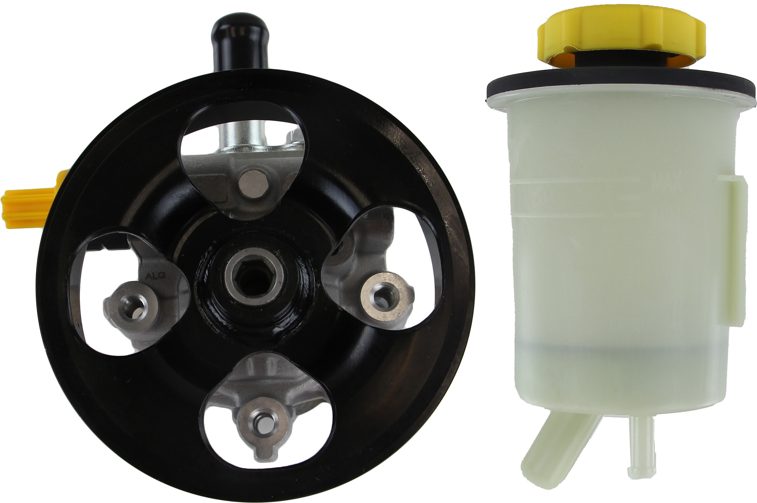 AAE New Power Steering Pump Kit