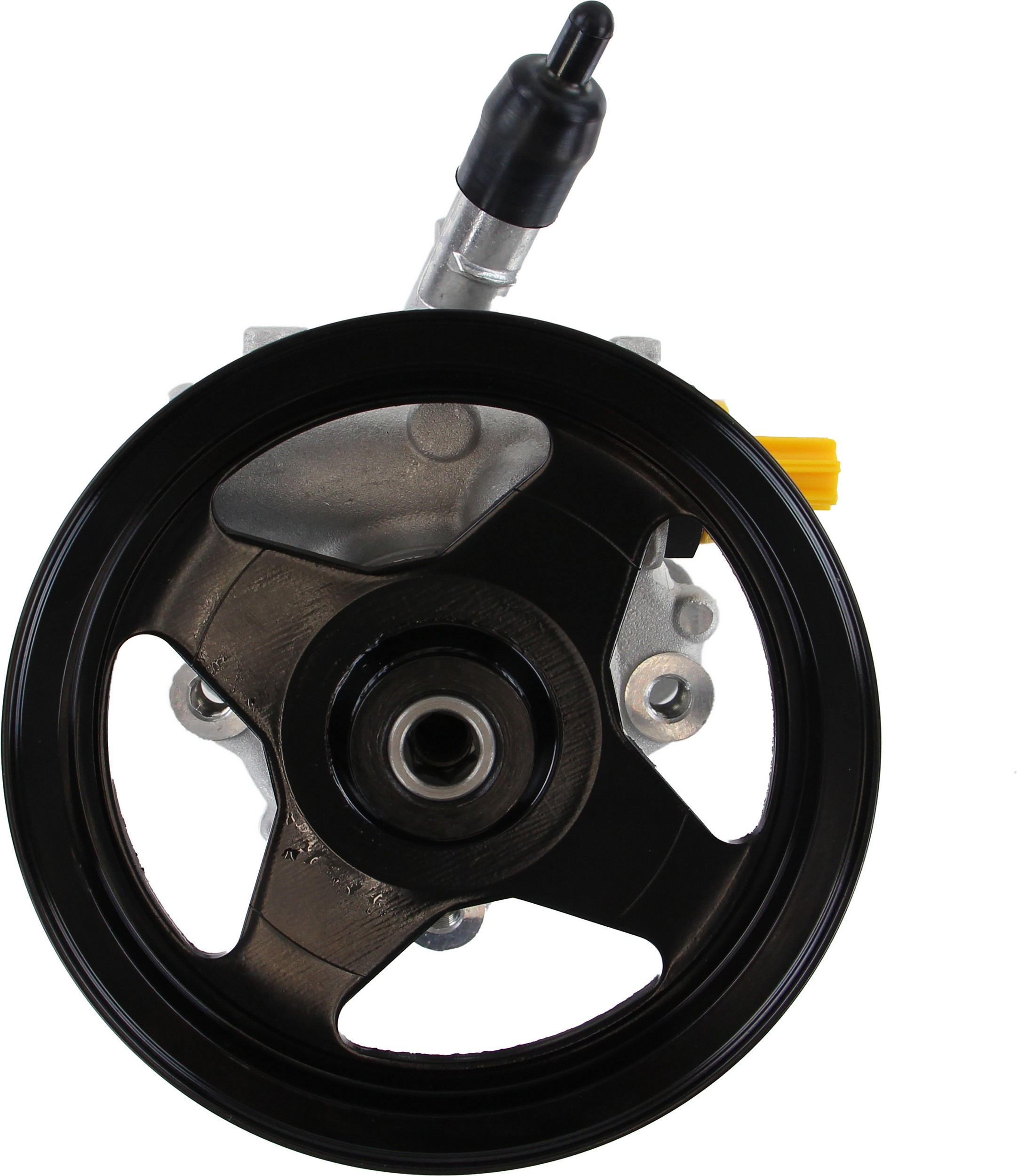 AAE New Hydraulic Power Steering Pump 100% Tested