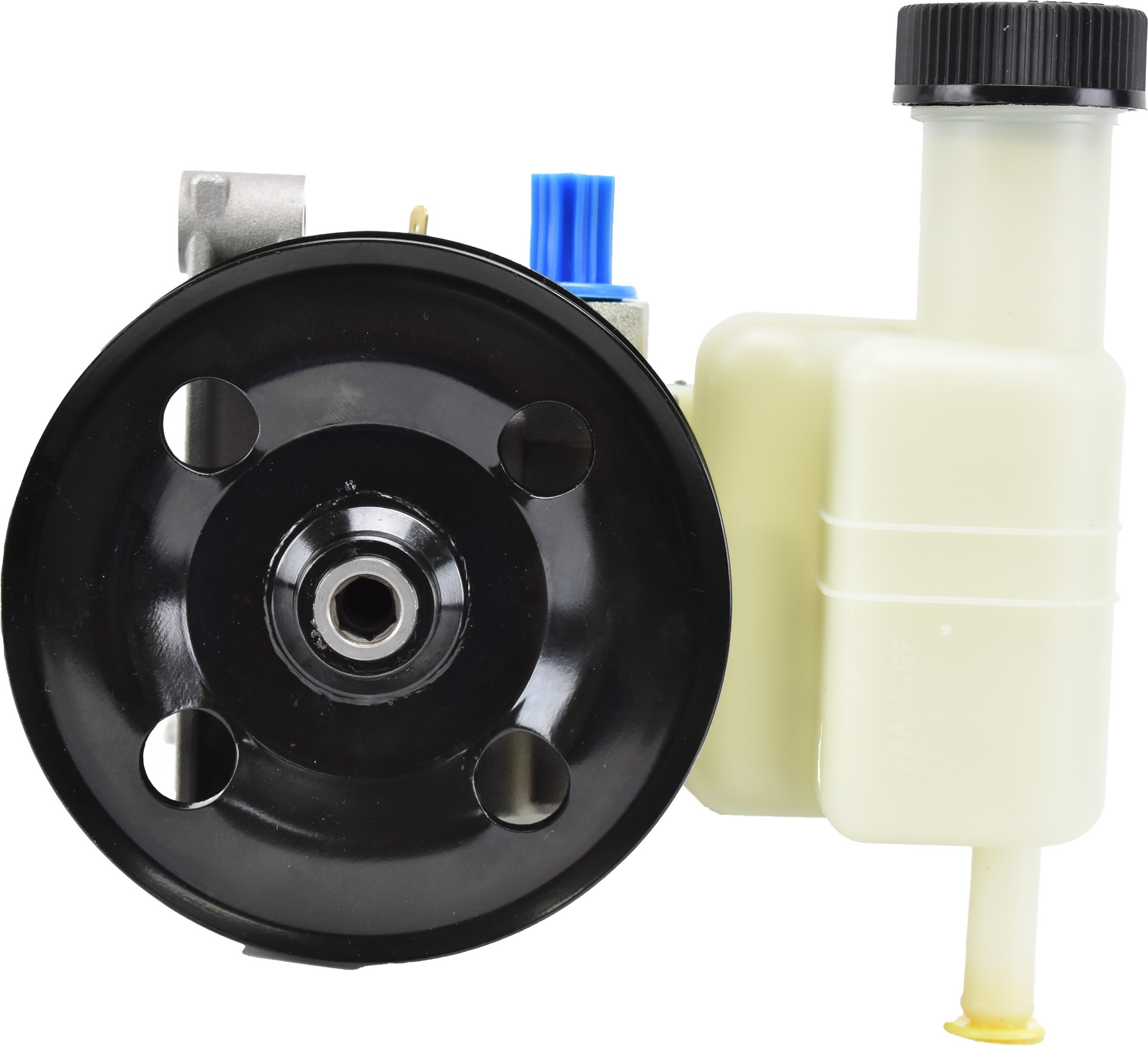 AAE New Hydraulic Power Steering Pump 100% Tested
