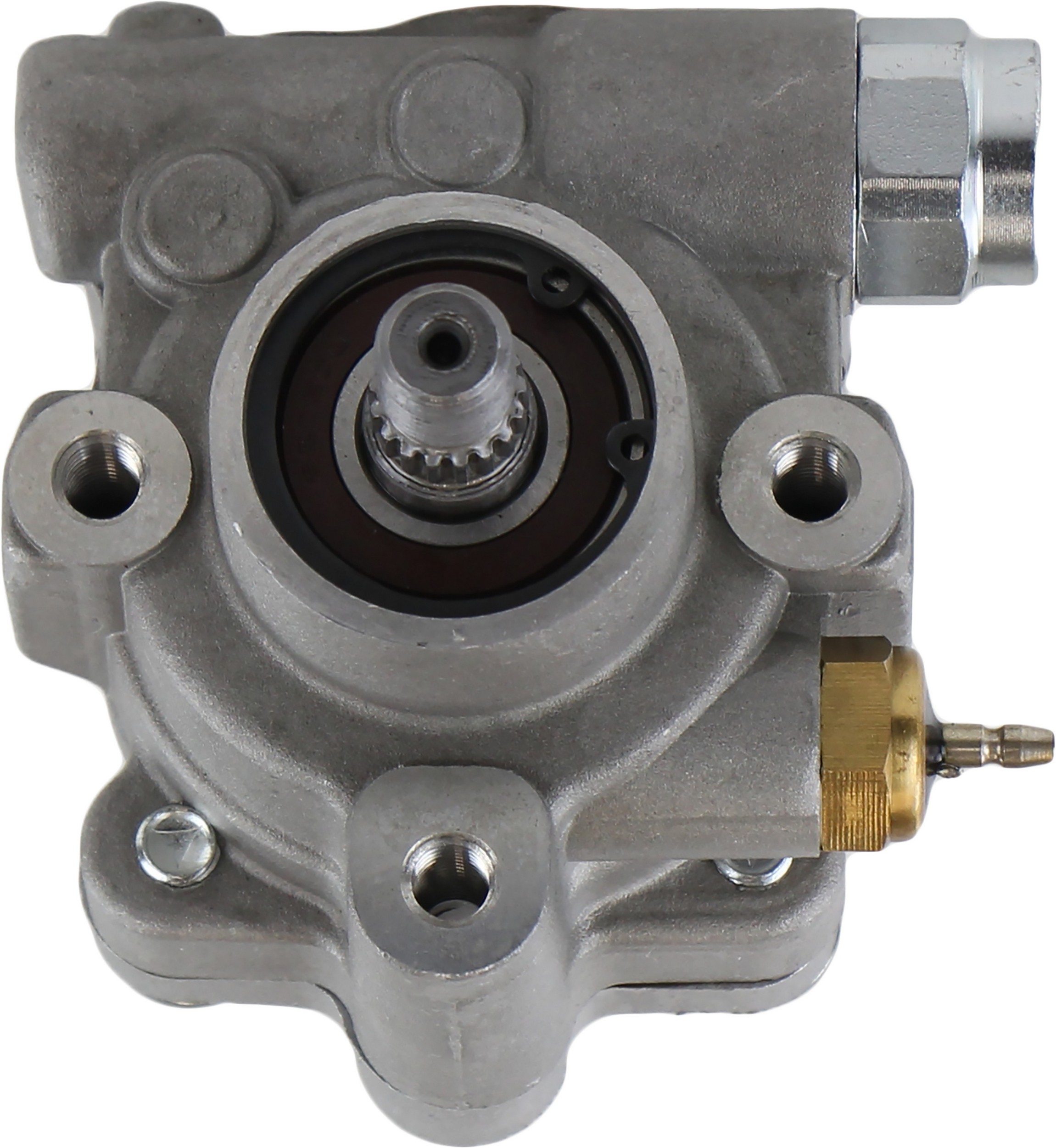 AAE New Hydraulic Power Steering Pump 100% Tested