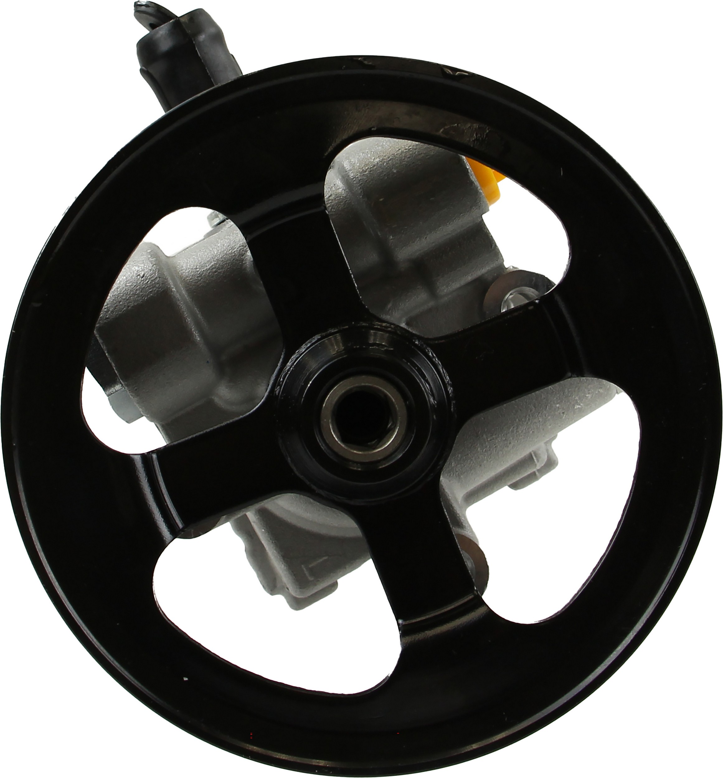 AAE New Hydraulic Power Steering Pump 100% Tested