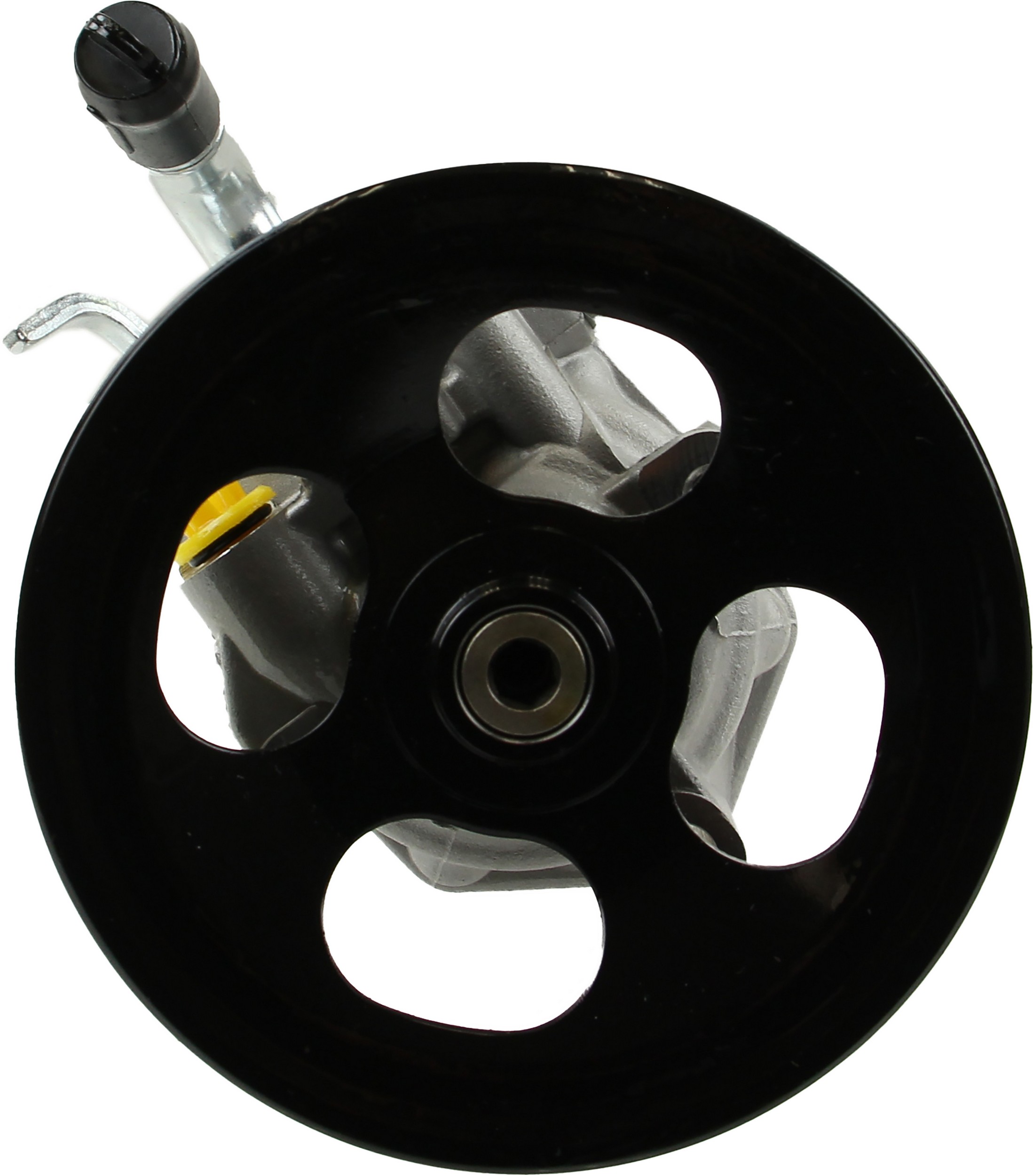 AAE New Hydraulic Power Steering Pump 100% Tested