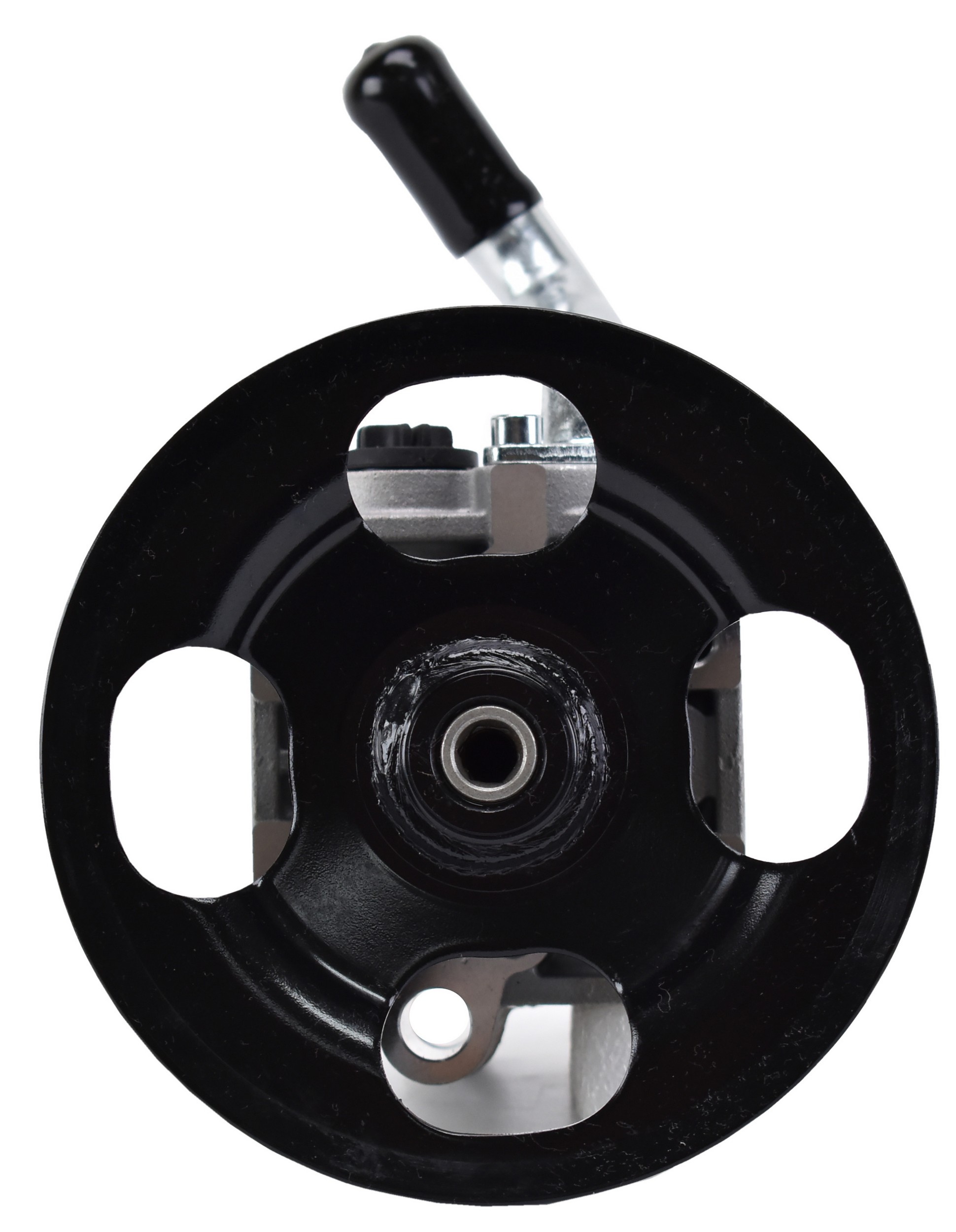 AAE New Hydraulic Power Steering Pump 100% Tested