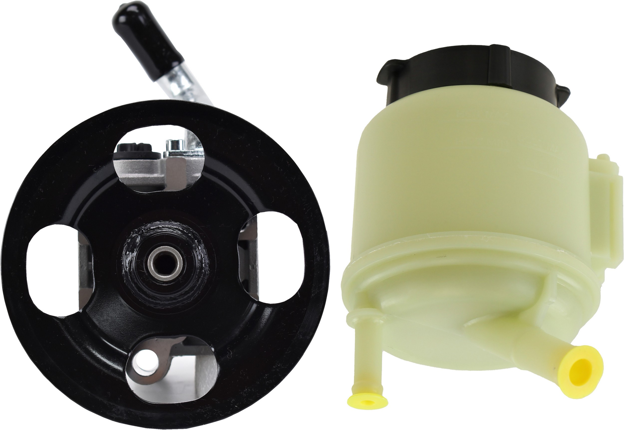 AAE New Power Steering Pump Kit