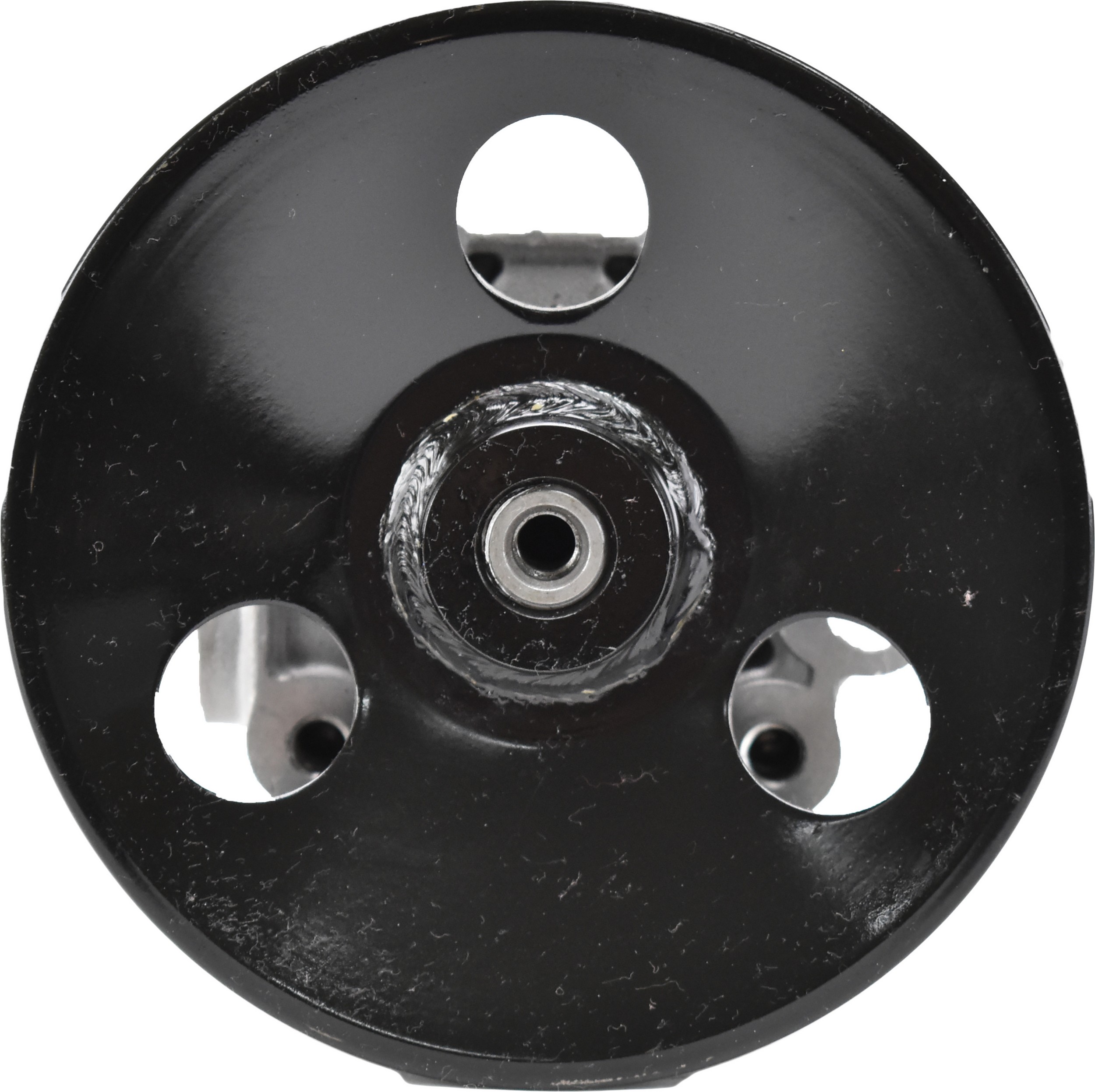 AAE New Hydraulic Power Steering Pump 100% Tested