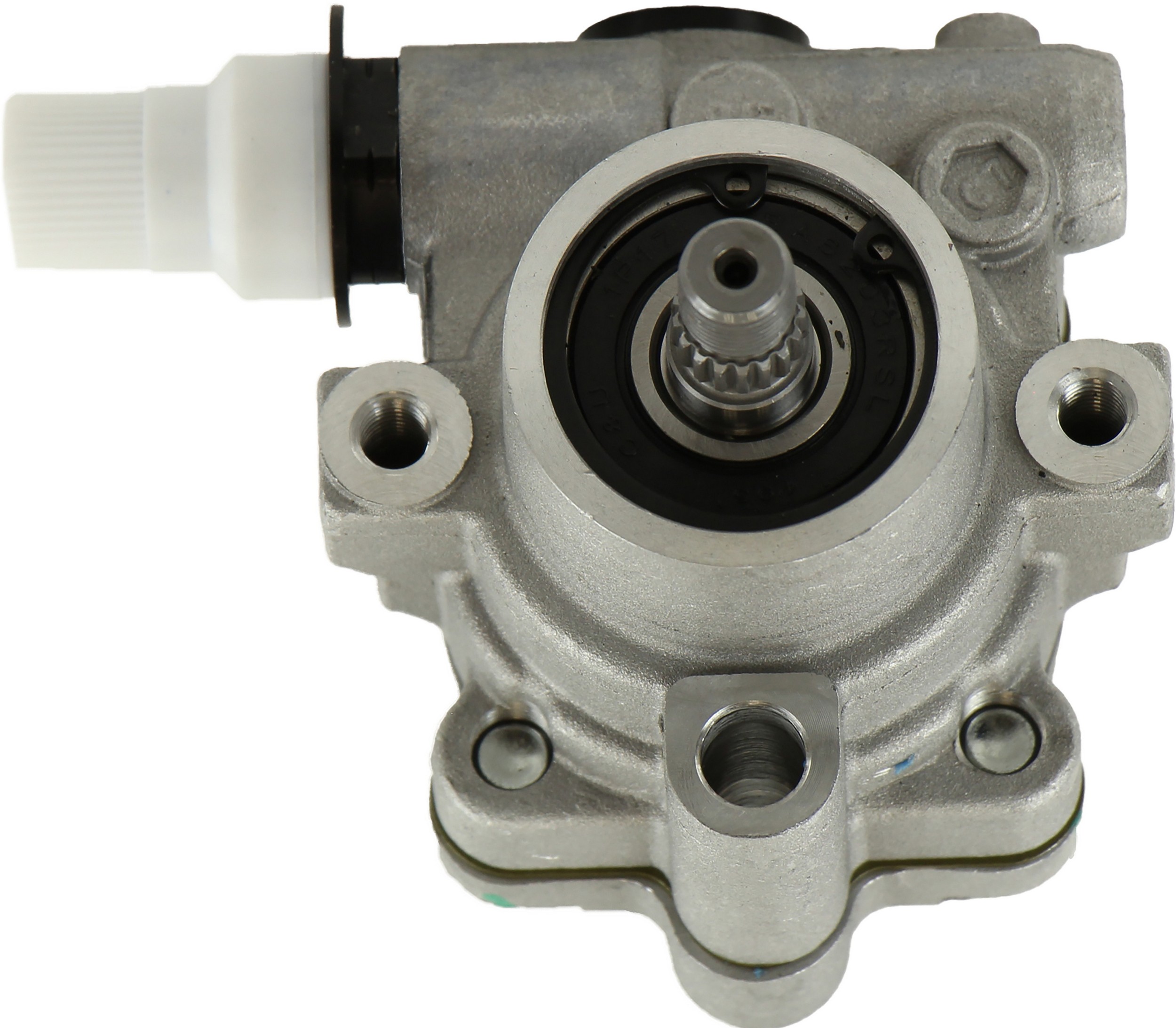 AAE New Hydraulic Power Steering Pump 100% Tested