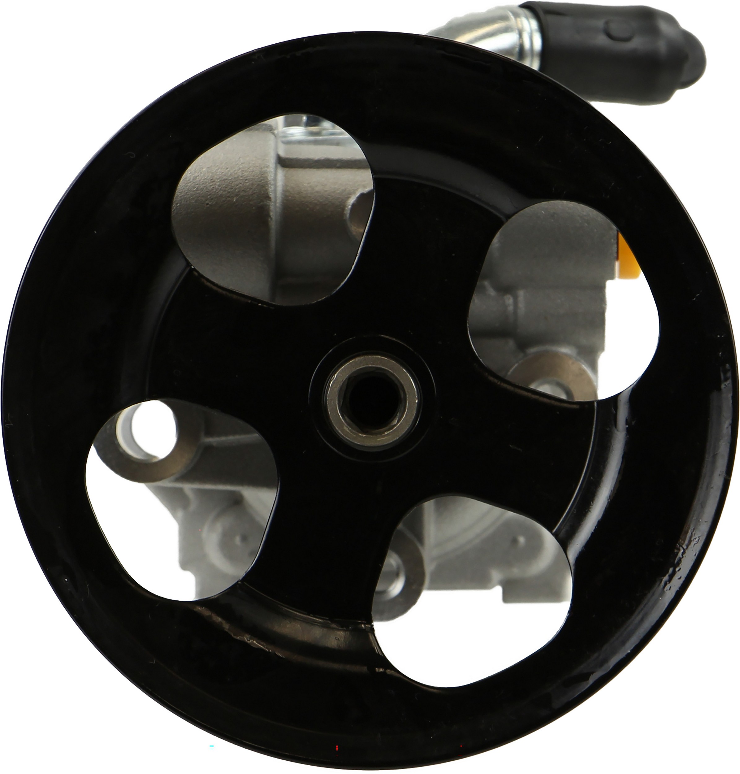 AAE New Hydraulic Power Steering Pump 100% Tested