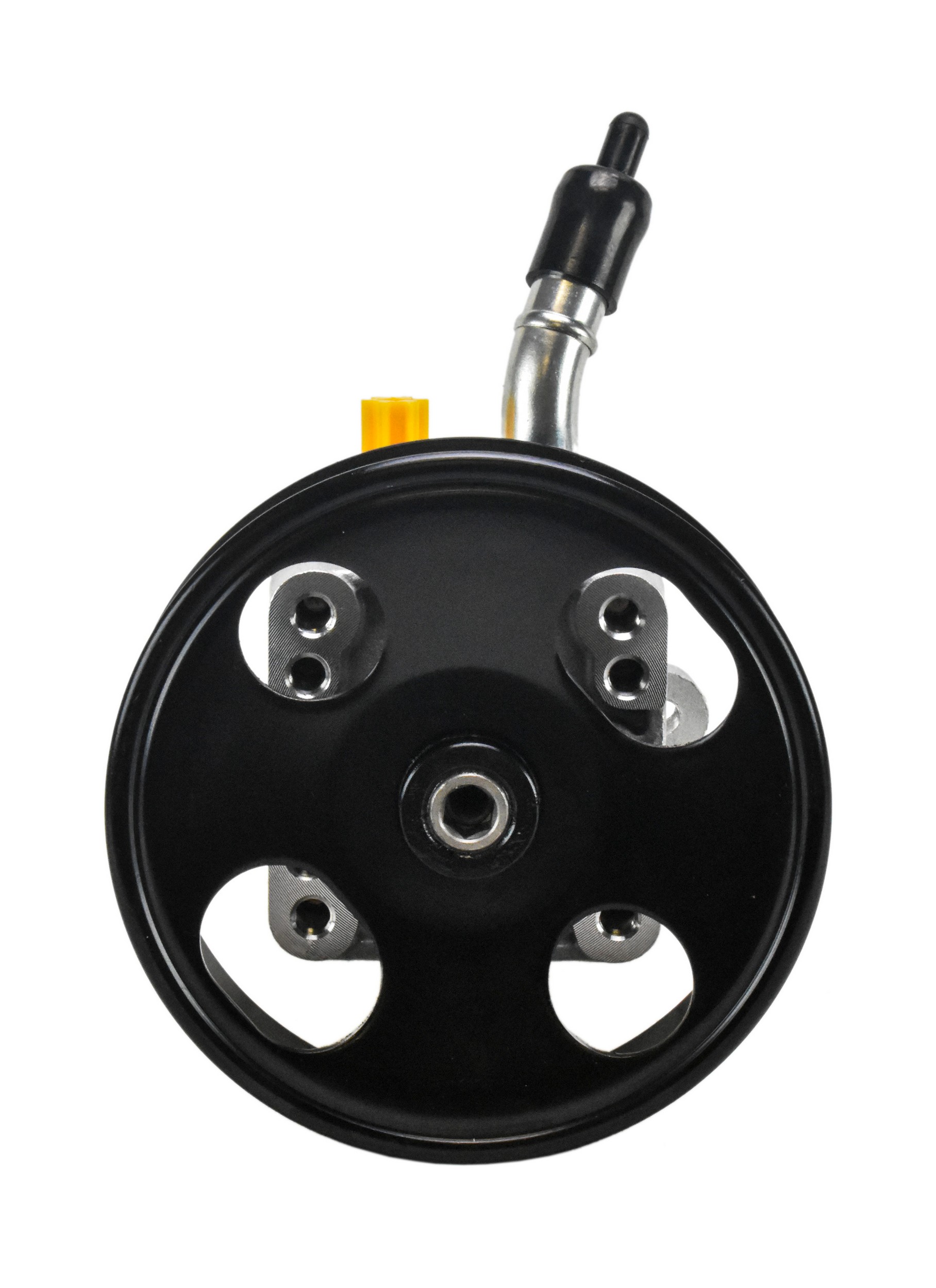 AAE New Hydraulic Power Steering Pump 100% Tested