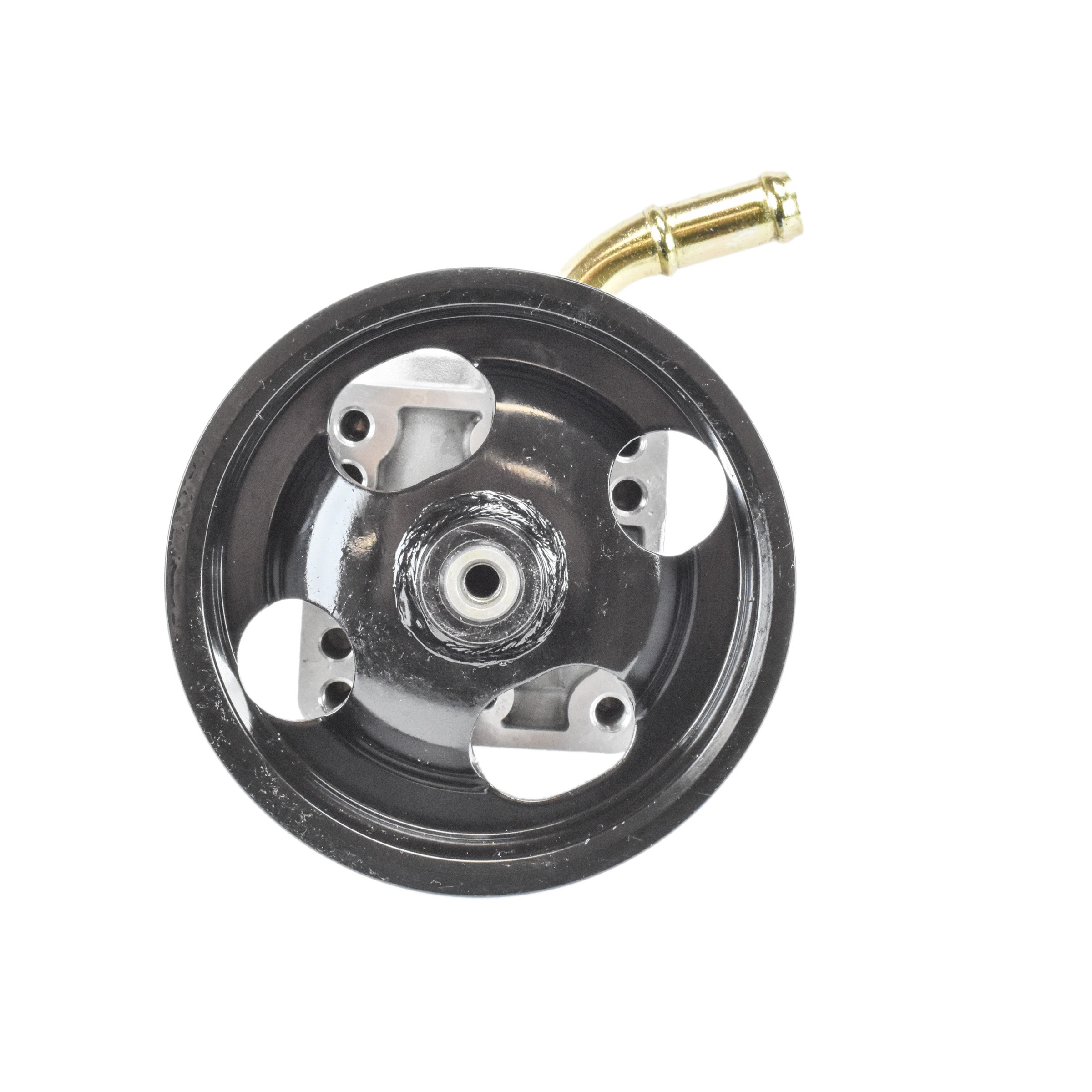AAE New Hydraulic Power Steering Pump 100% Tested