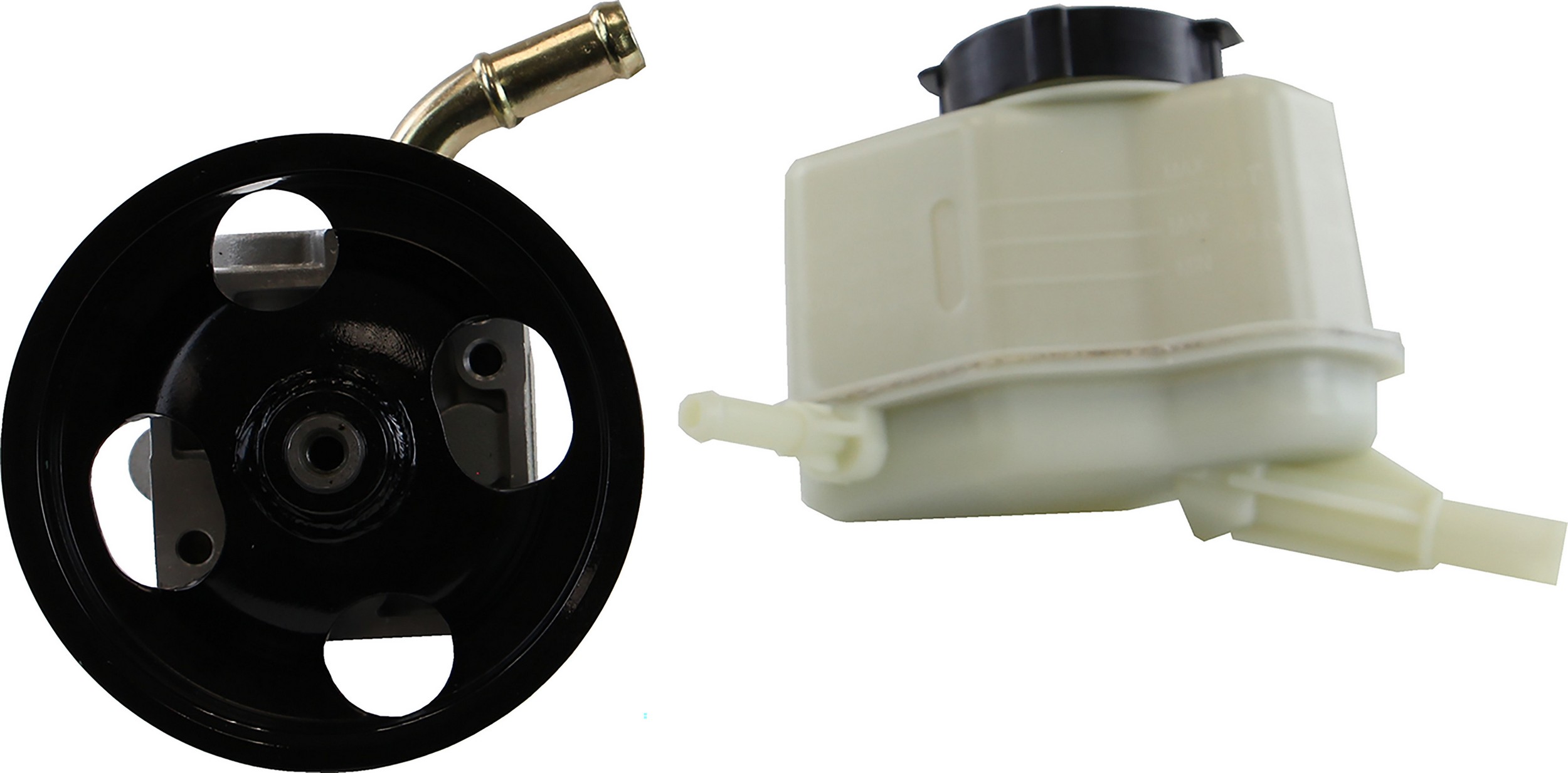 AAE New Power Steering Pump Kit