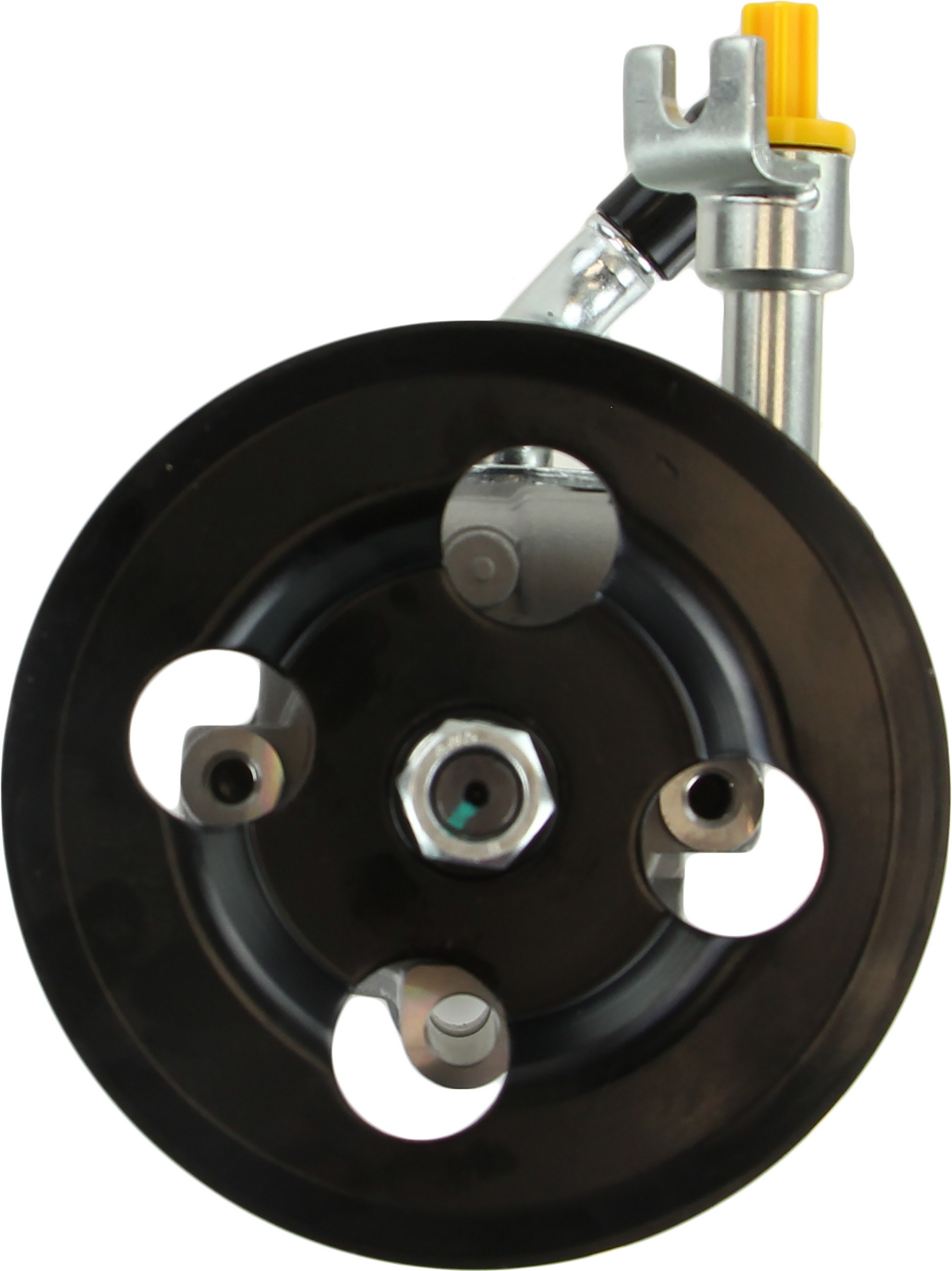 AAE New Hydraulic Power Steering Pump 100% Tested