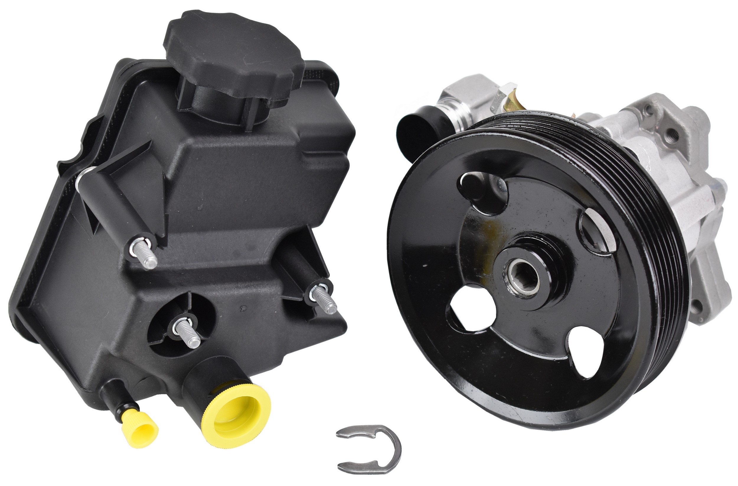 AAE New Power Steering Pump Kit