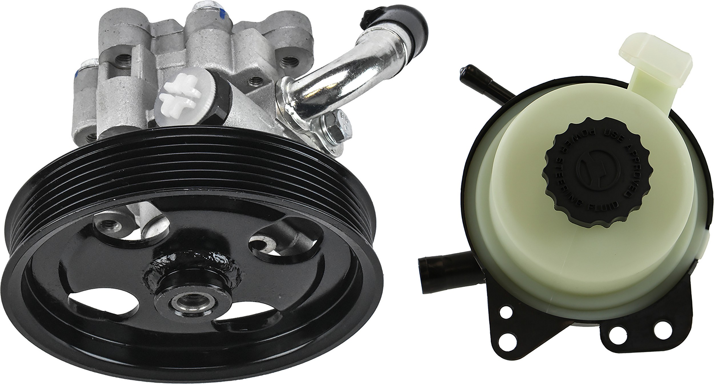 AAE New Power Steering Pump Kit