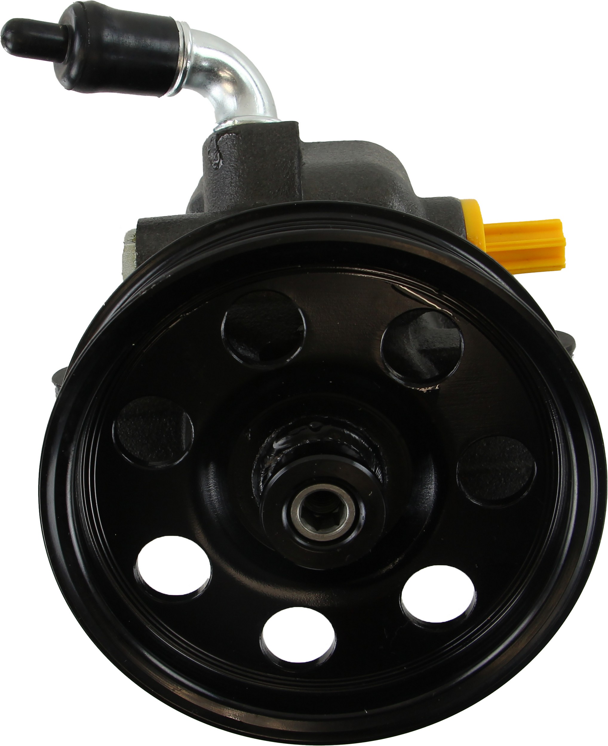 AAE New Hydraulic Power Steering Pump 100% Tested