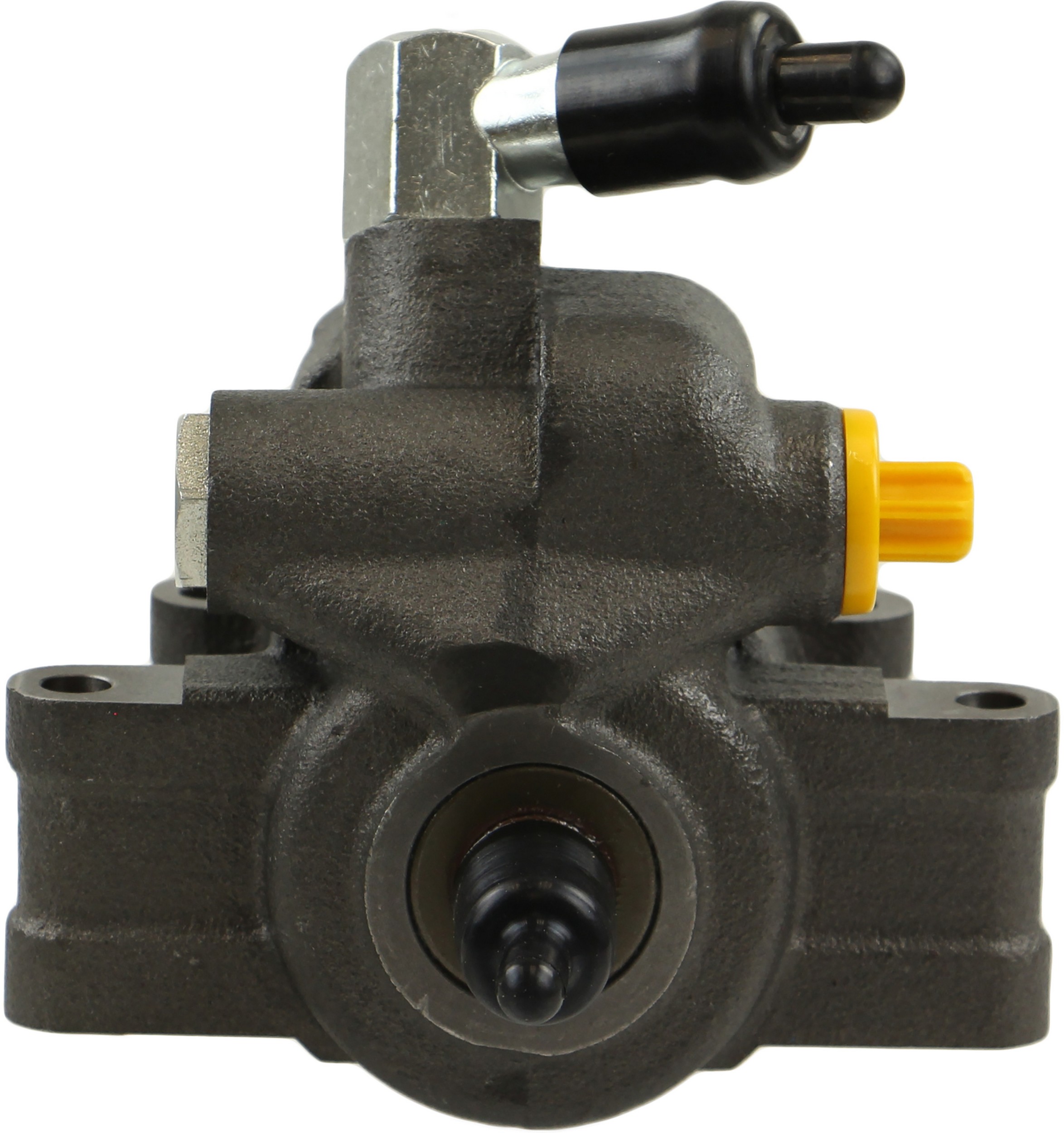 AAE New Hydraulic Power Steering Pump 100% Tested