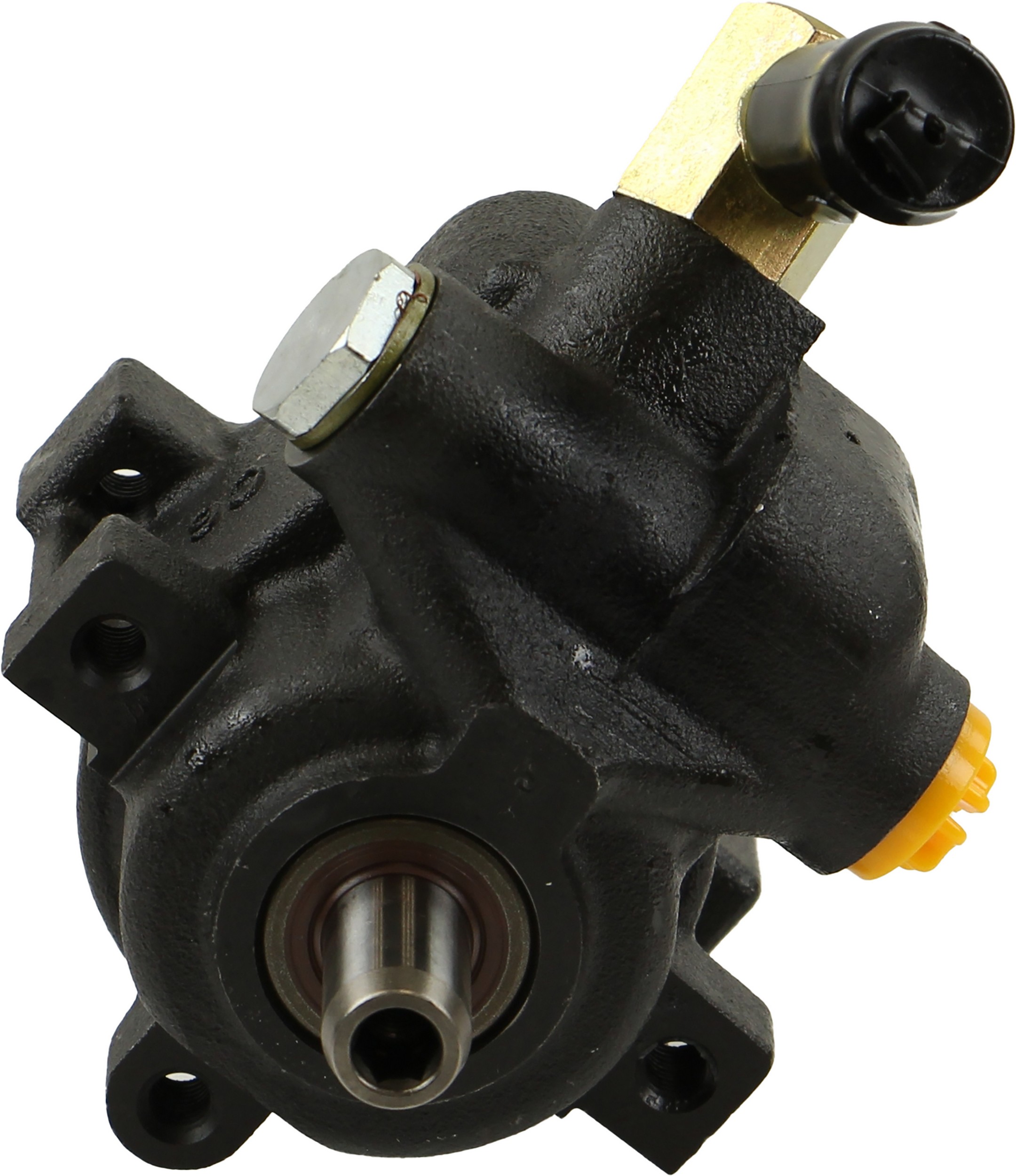 AAE New Hydraulic Power Steering Pump 100% Tested