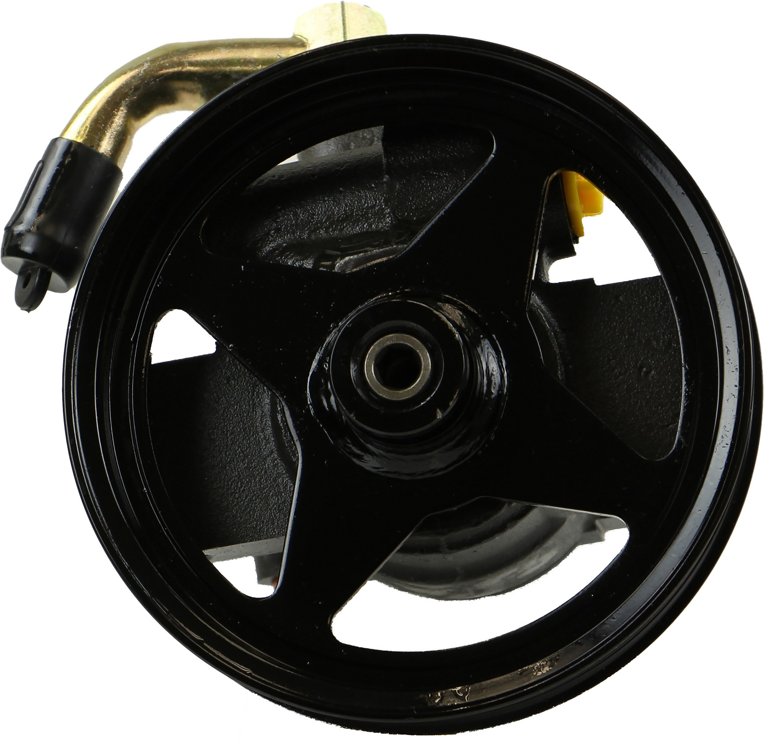 AAE New Hydraulic Power Steering Pump 100% Tested