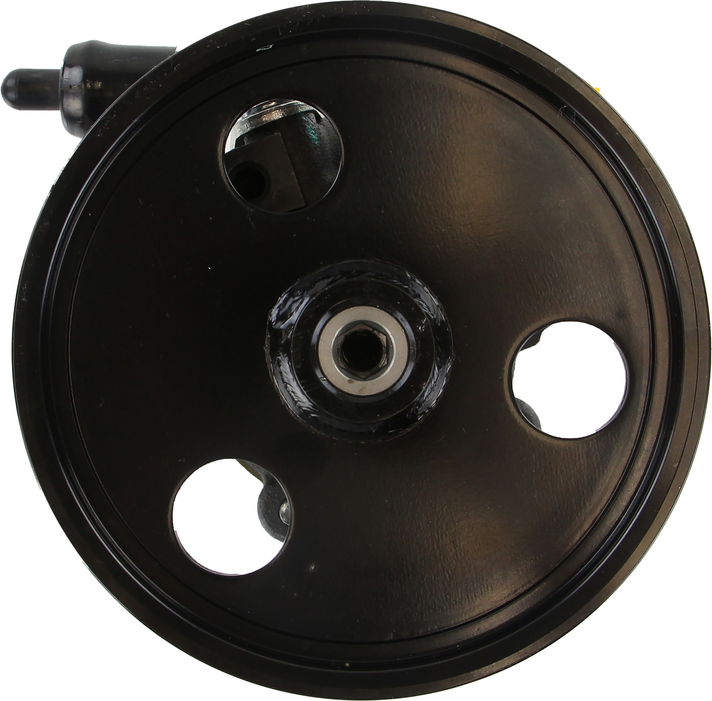AAE New Hydraulic Power Steering Pump 100% Tested