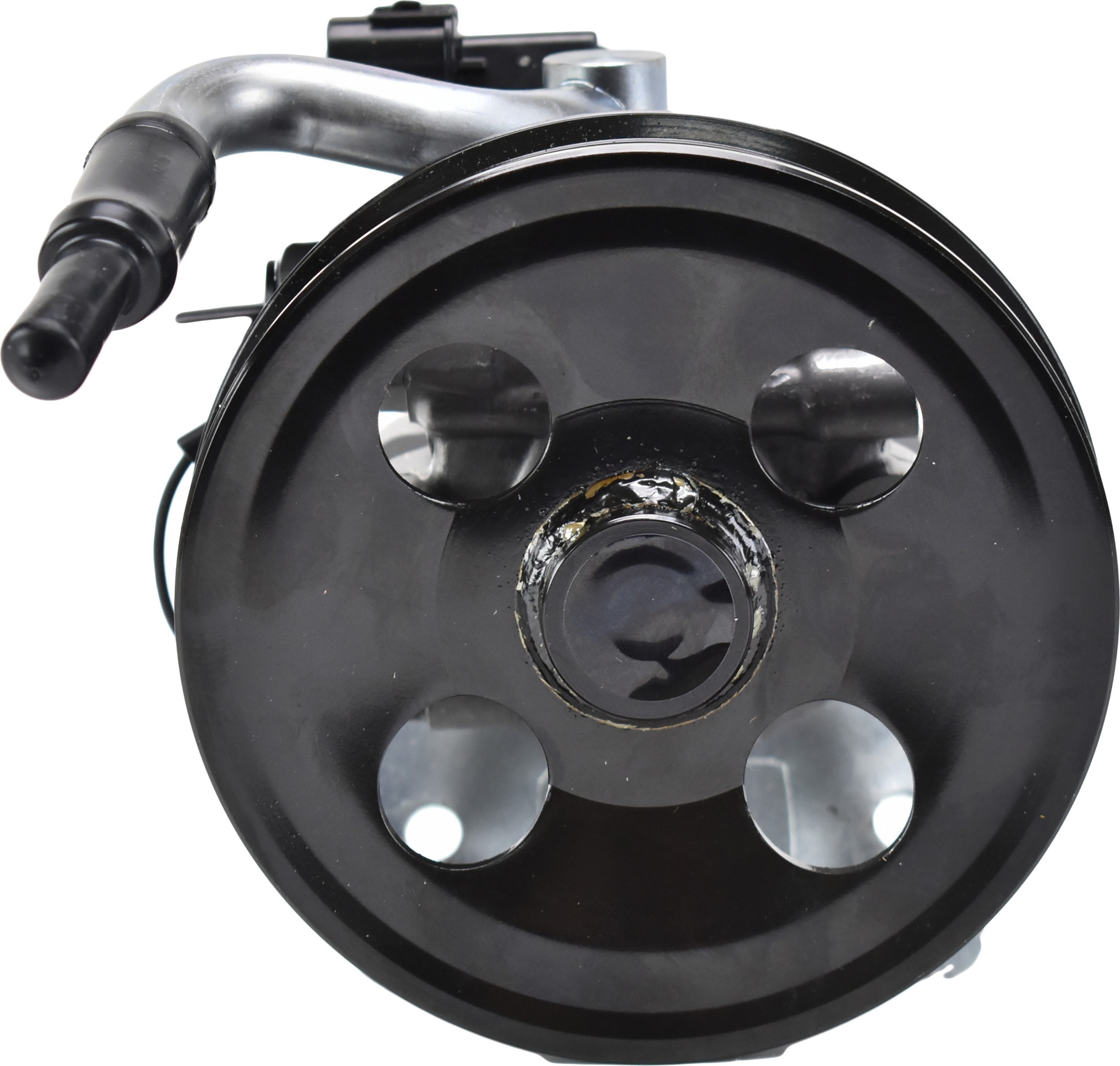 AAE New Hydraulic Power Steering Pump 100% Tested