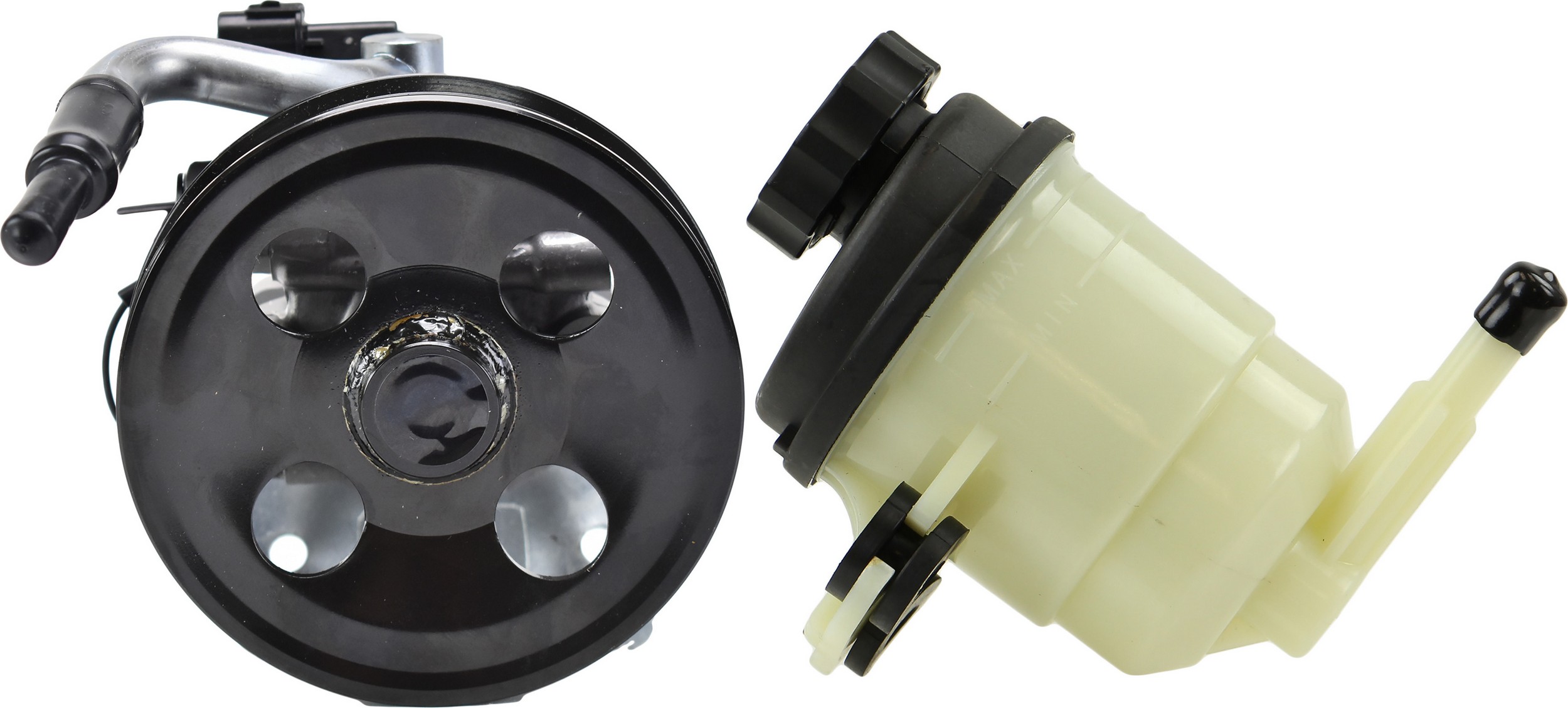 AAE New Power Steering Pump Kit