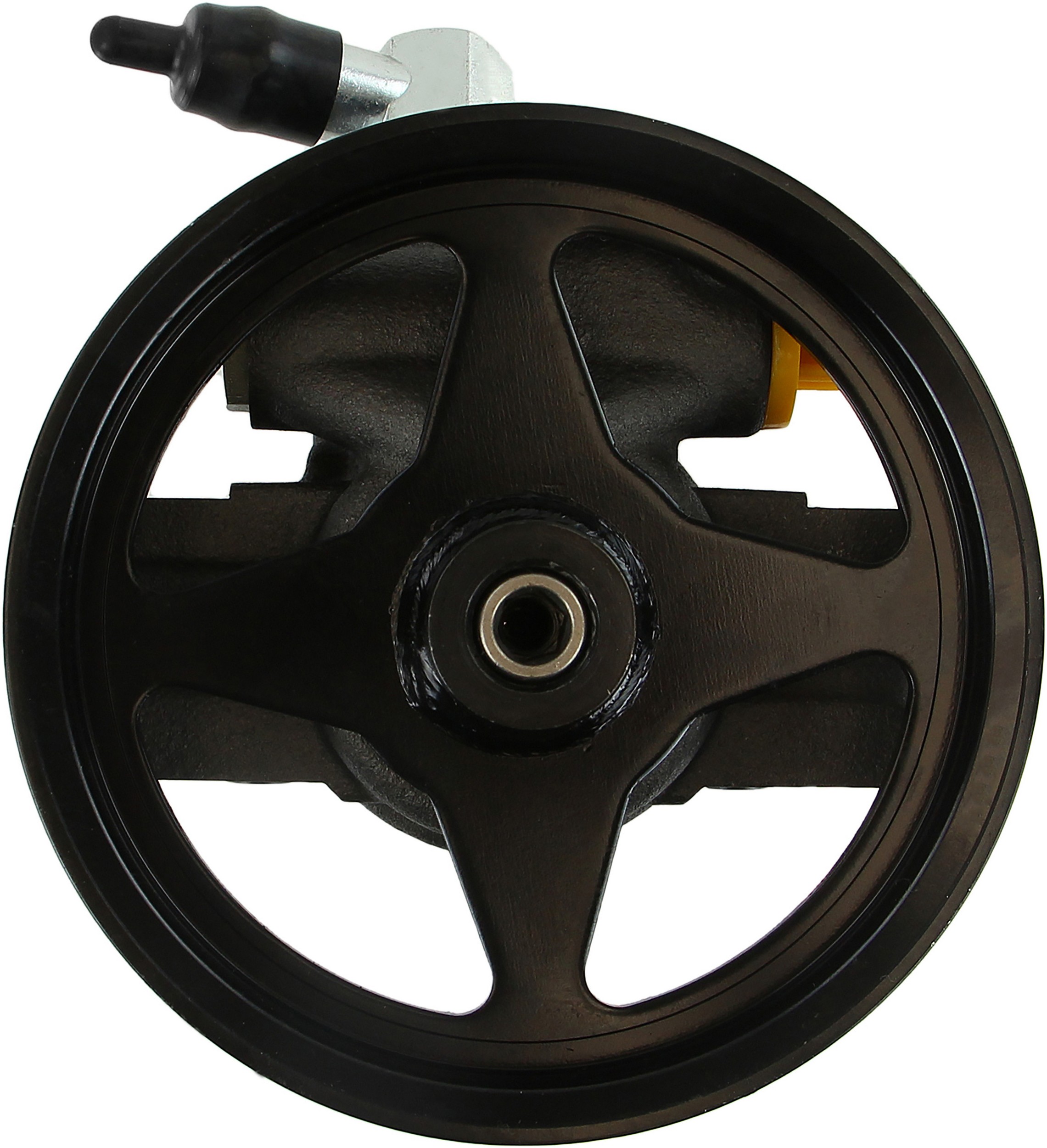 AAE New Hydraulic Power Steering Pump 100% Tested