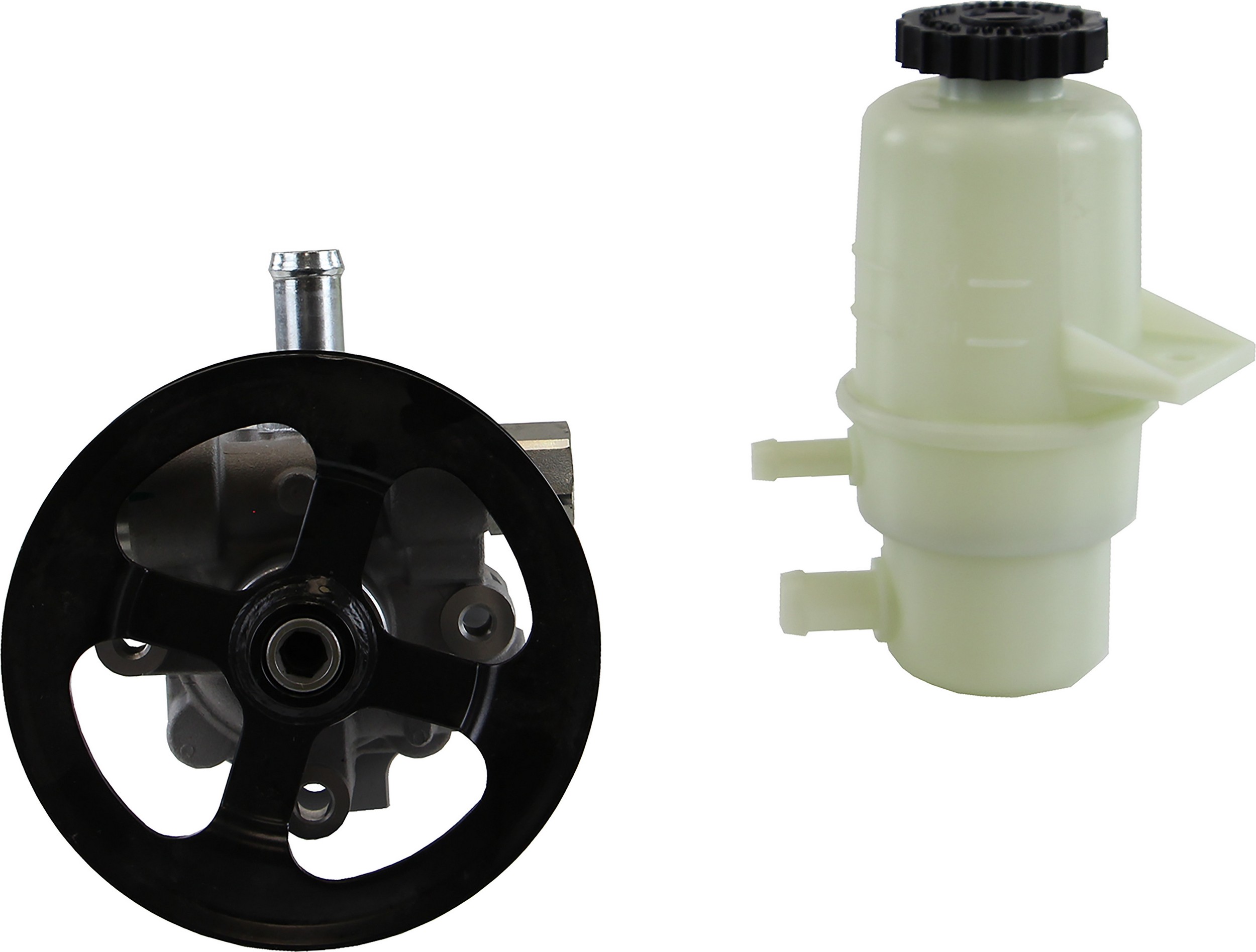 AAE New Power Steering Pump Kit