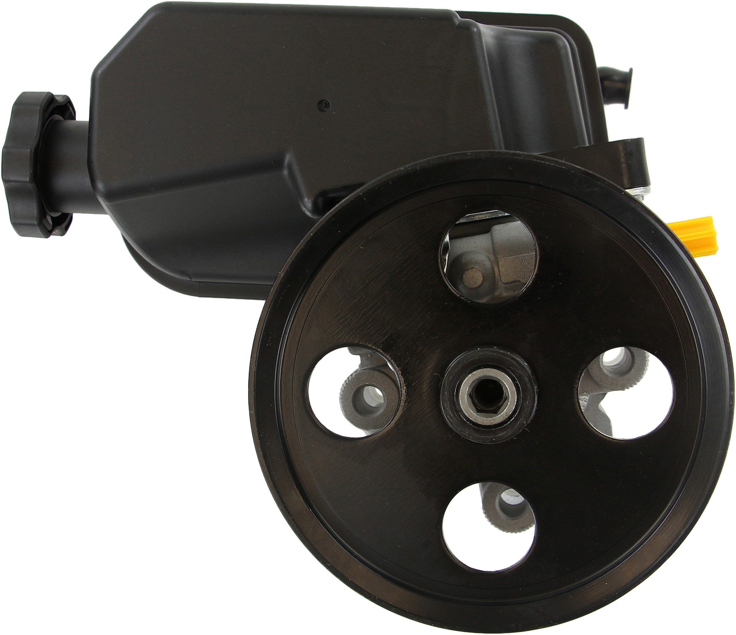 AAE New Hydraulic Power Steering Pump 100% Tested