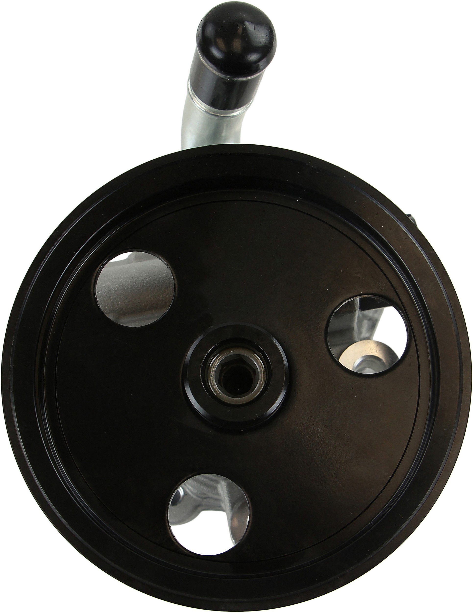 AAE New Hydraulic Power Steering Pump 100% Tested