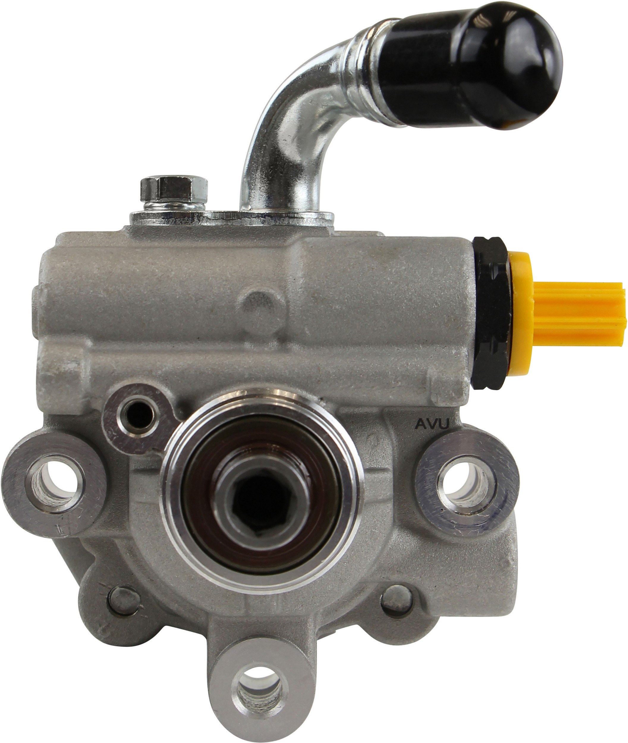 AAE New Hydraulic Power Steering Pump 100% Tested