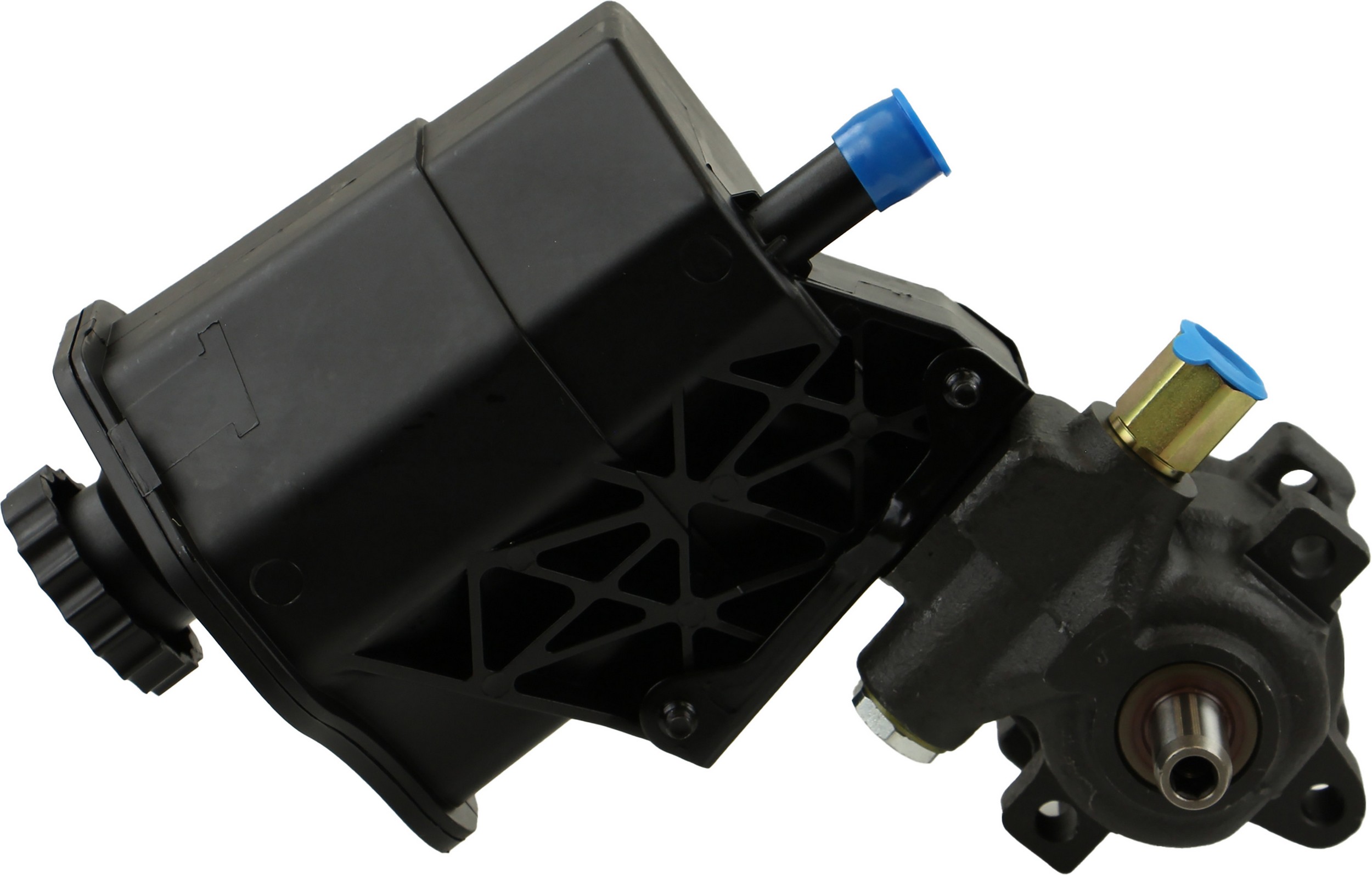 AAE New Hydraulic Power Steering Pump 100% Tested