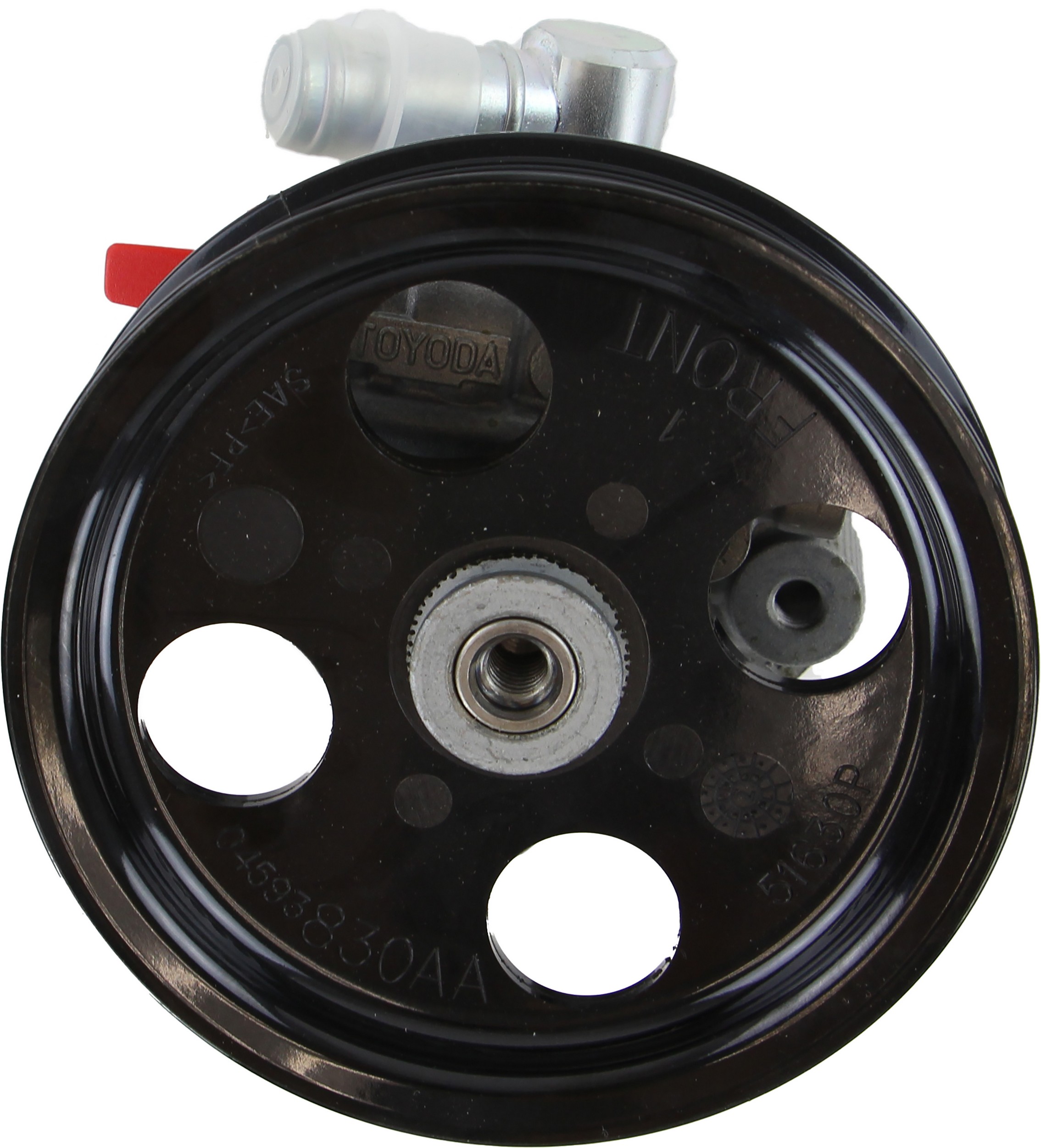 AAE New Hydraulic Power Steering Pump 100% Tested