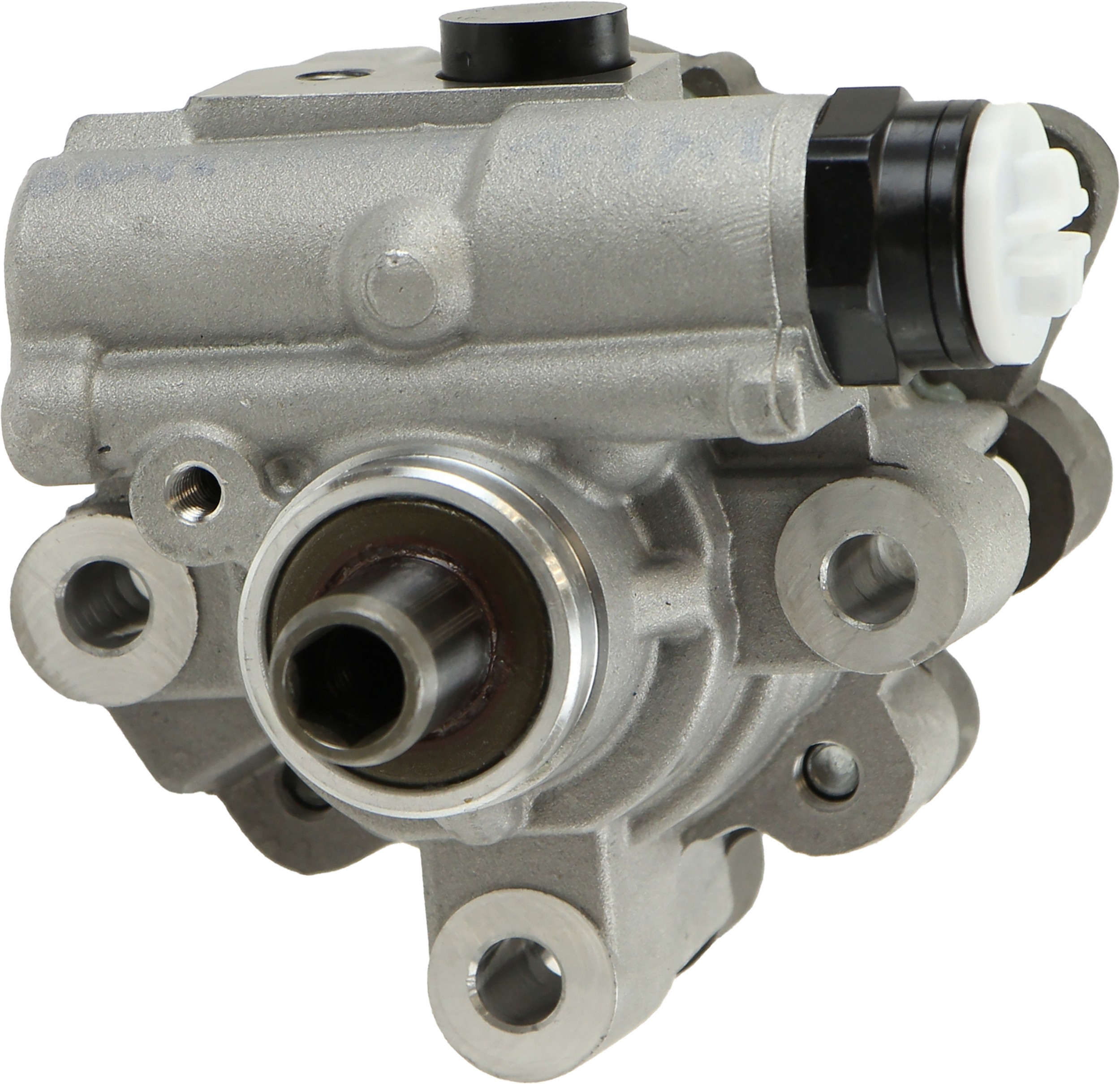 AAE New Hydraulic Power Steering Pump 100% Tested
